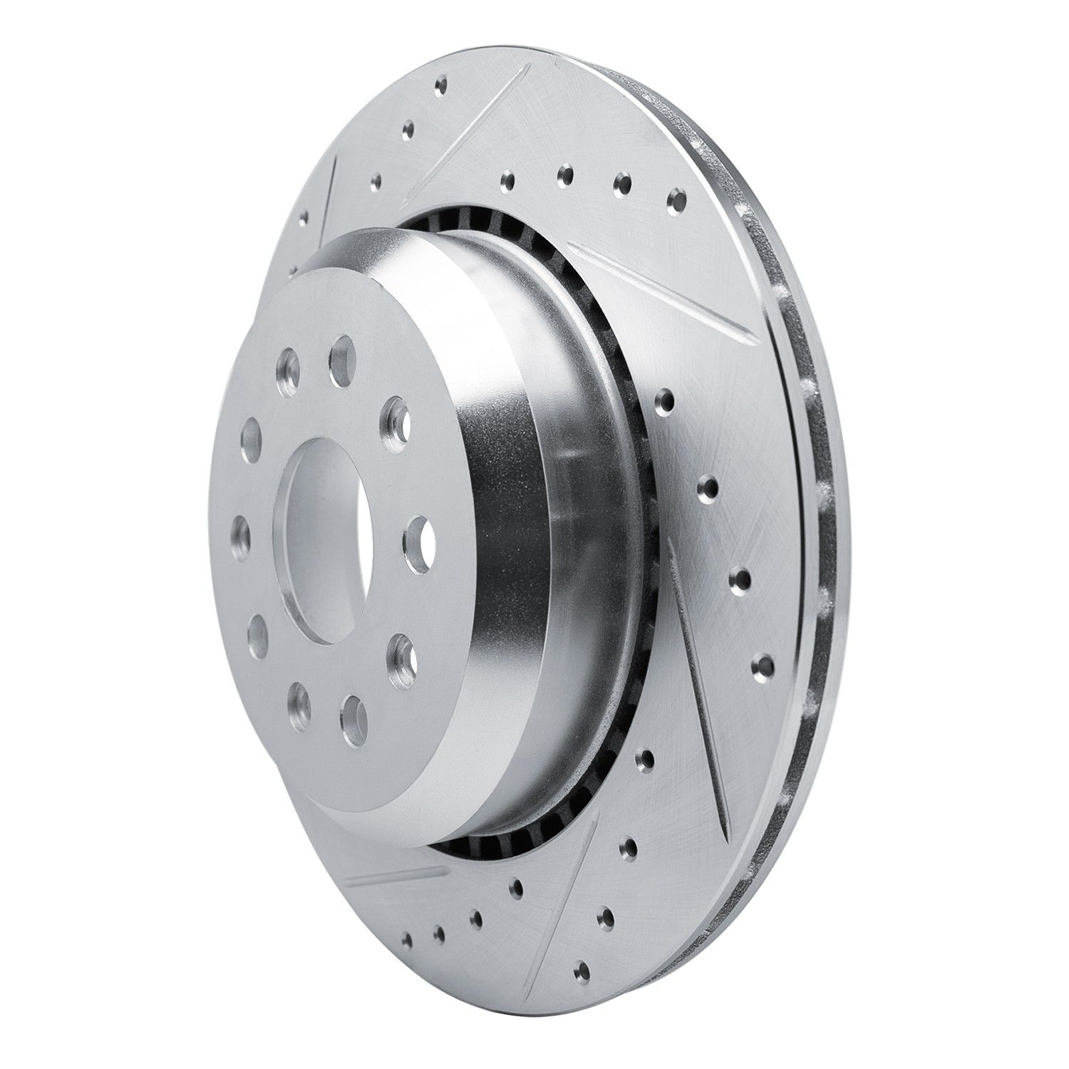 2024, 2023, 2022, 2021, 2020 Jeep Gladiator Disc Brake Rotor