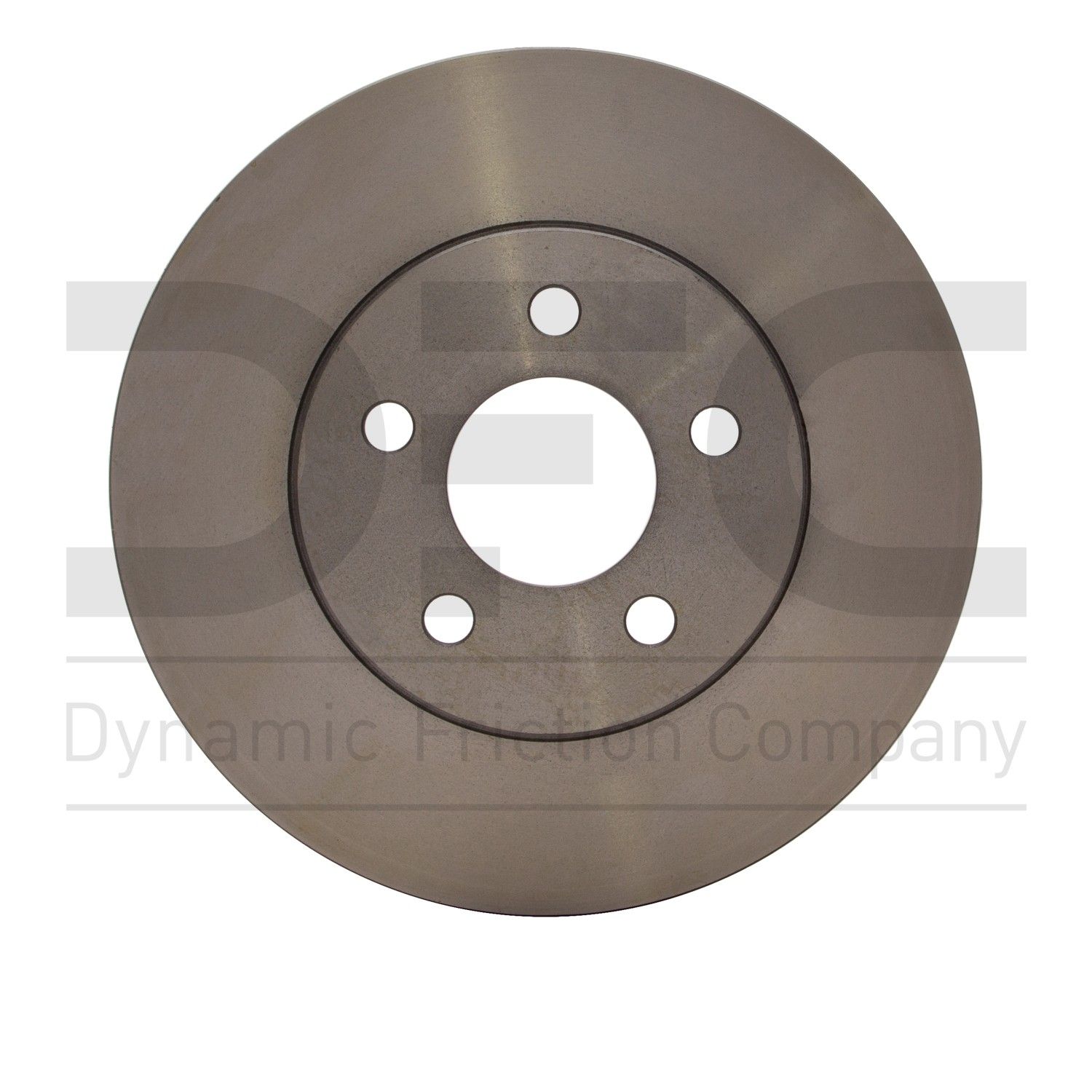 Disc Brake Rotor