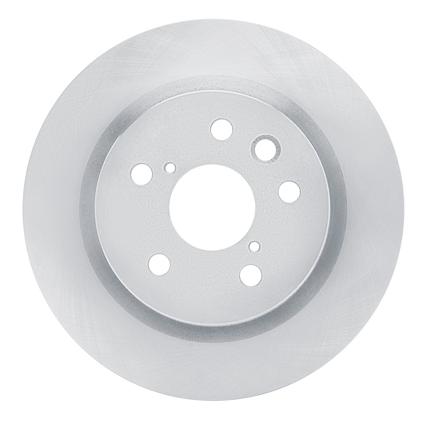 2024, 2023, 2022, 2021 Lexus RC300 Disc Brake Rotor