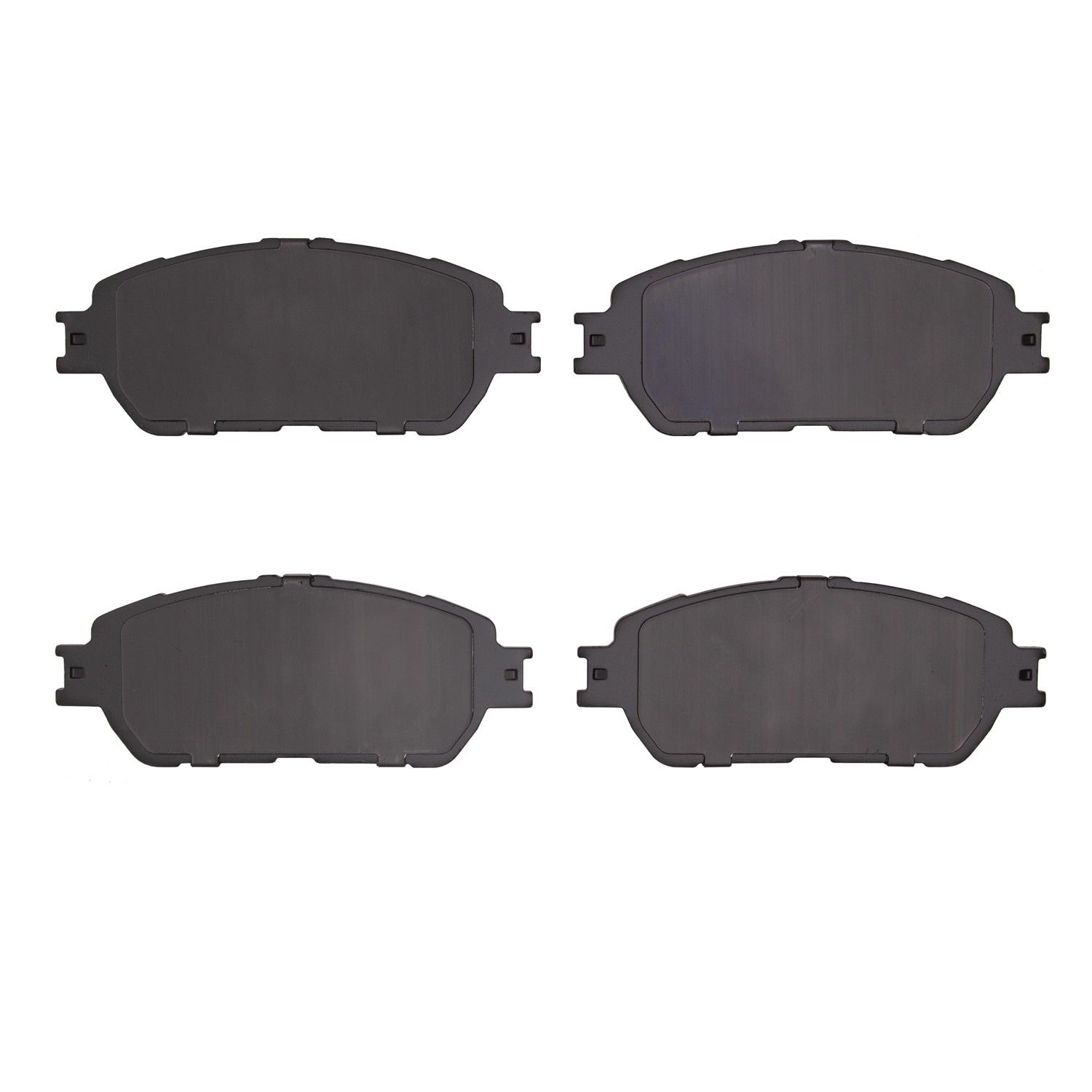 2006, 2005, 2004 Lexus ES330 Disc Brake Pad Set
