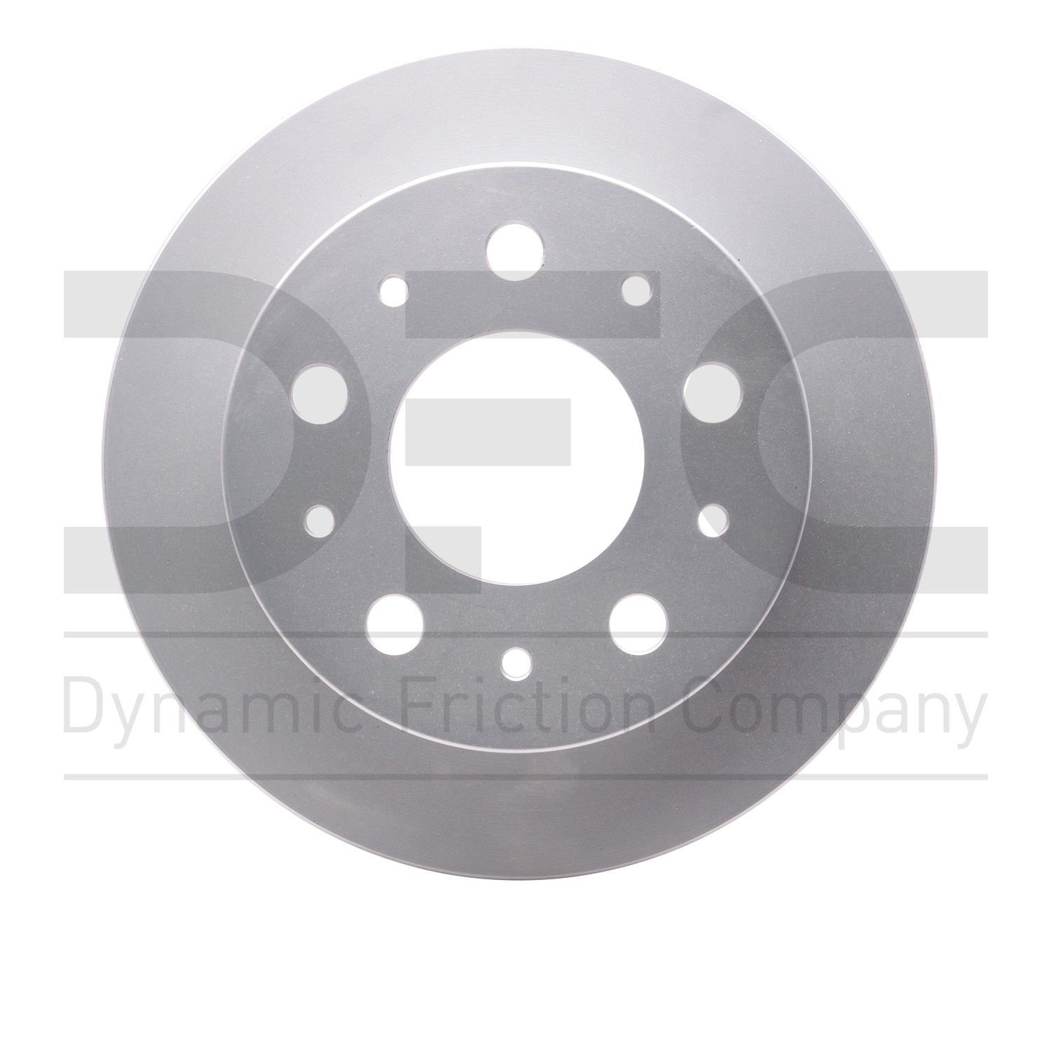 2021, 2020, 2019, 2018, 2017, 2016, 2015, 2014 Ram ProMaster 2500 1500 Disc Brake Rotor