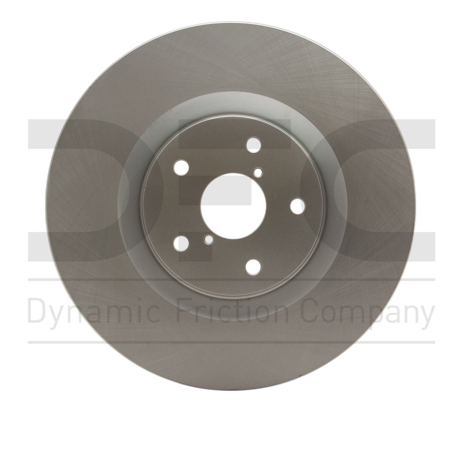 2023, 2022, 2021, 2020, 2019 Subaru Ascent Disc Brake Rotor