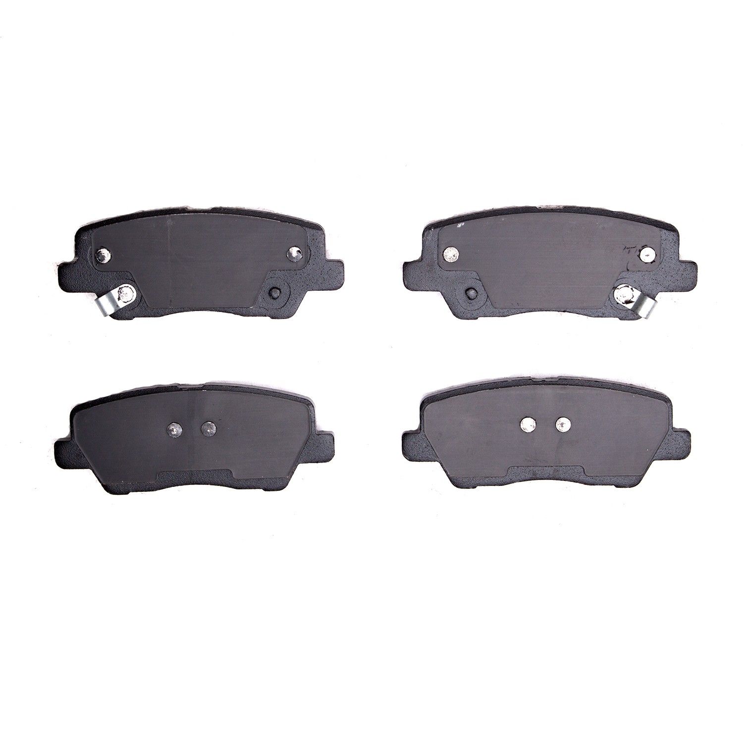 2017, 2016, 2015, 2014, 2013 Cadillac ATS Disc Brake Pad Set