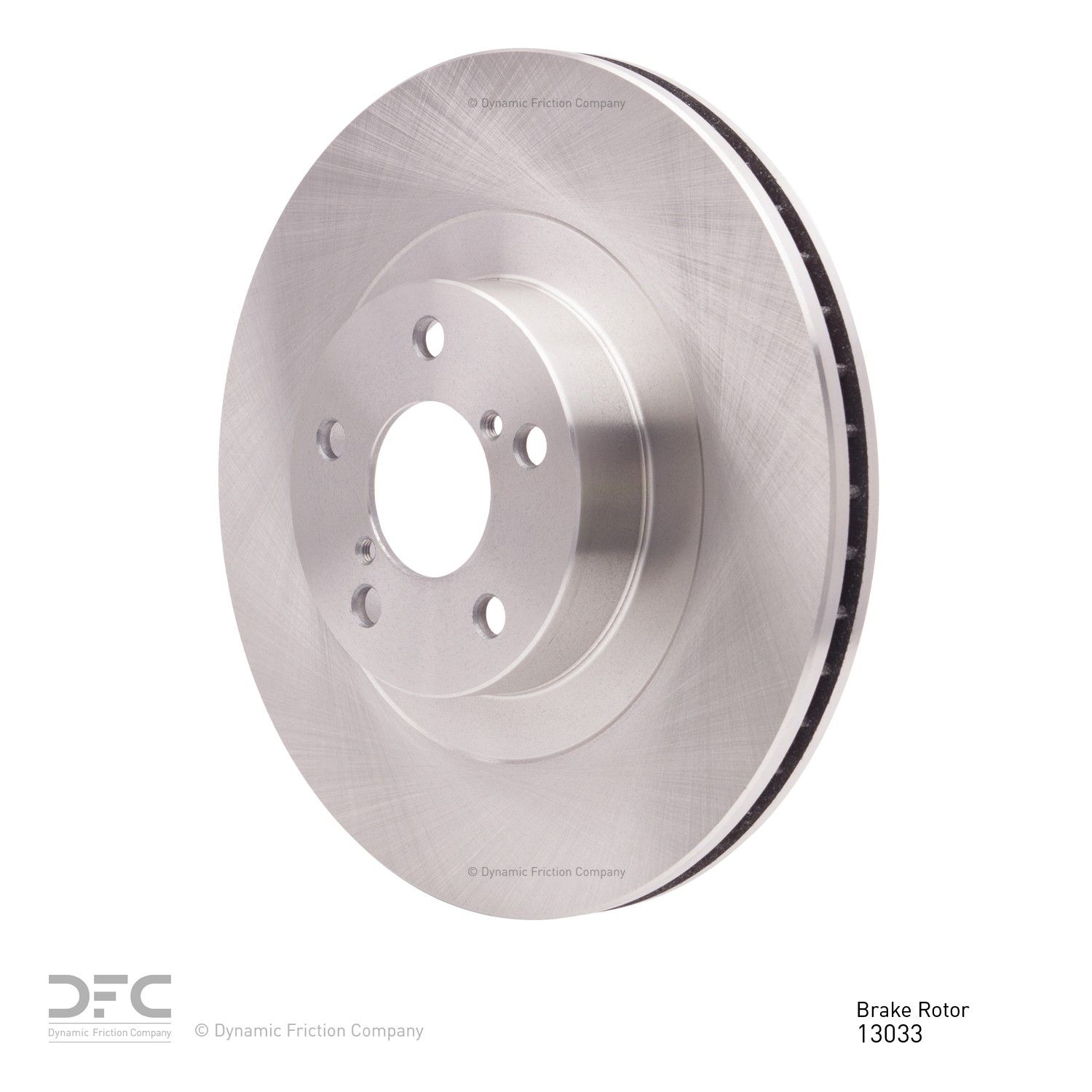 2005, 2004, 2003, 2002, 2001 Subaru Outback Disc Brake Rotor