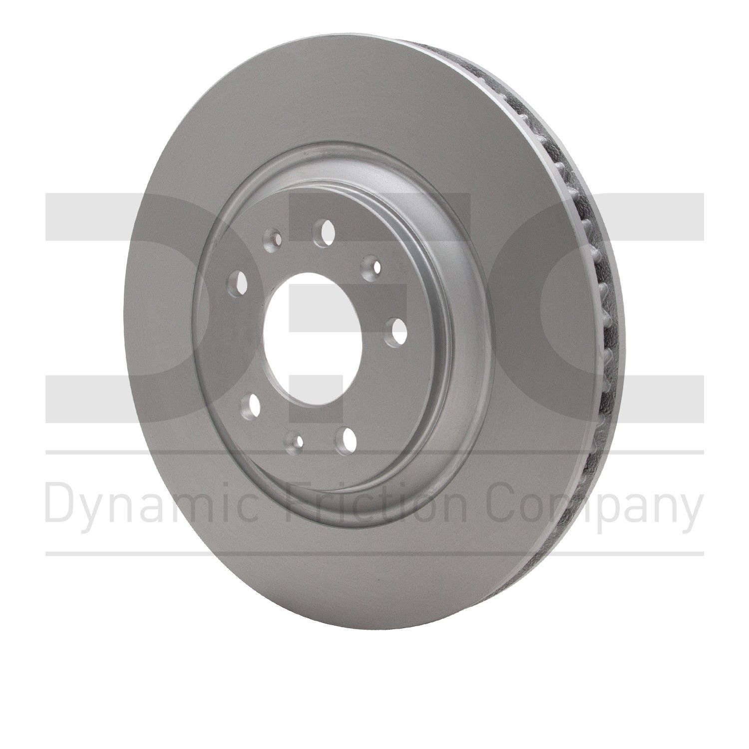 2008, 2007, 2006, 2005 Cadillac STS Disc Brake Rotor