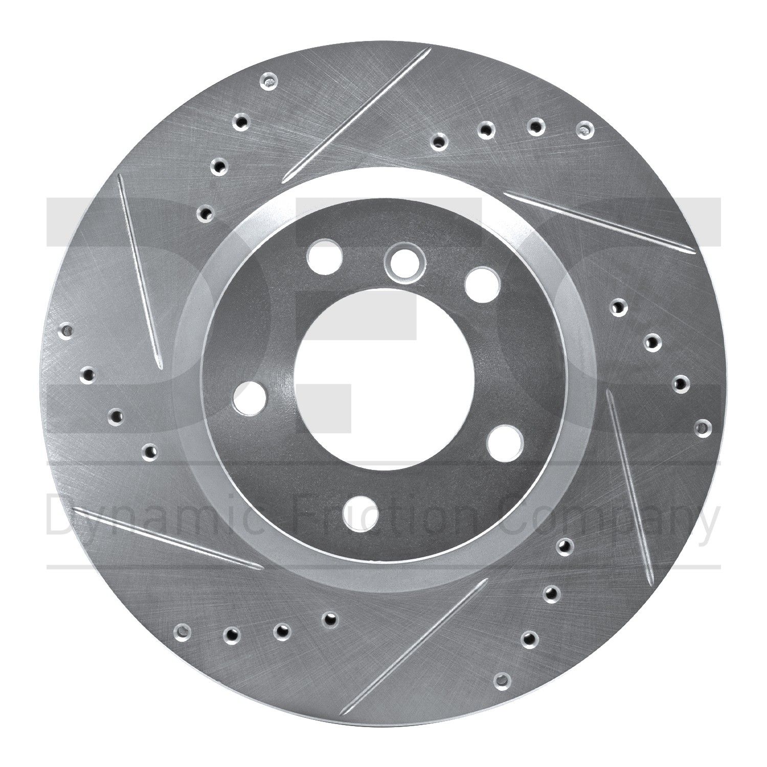 1999, 1998, 1997, 1996, 1995 BMW M3 Disc Brake Rotor