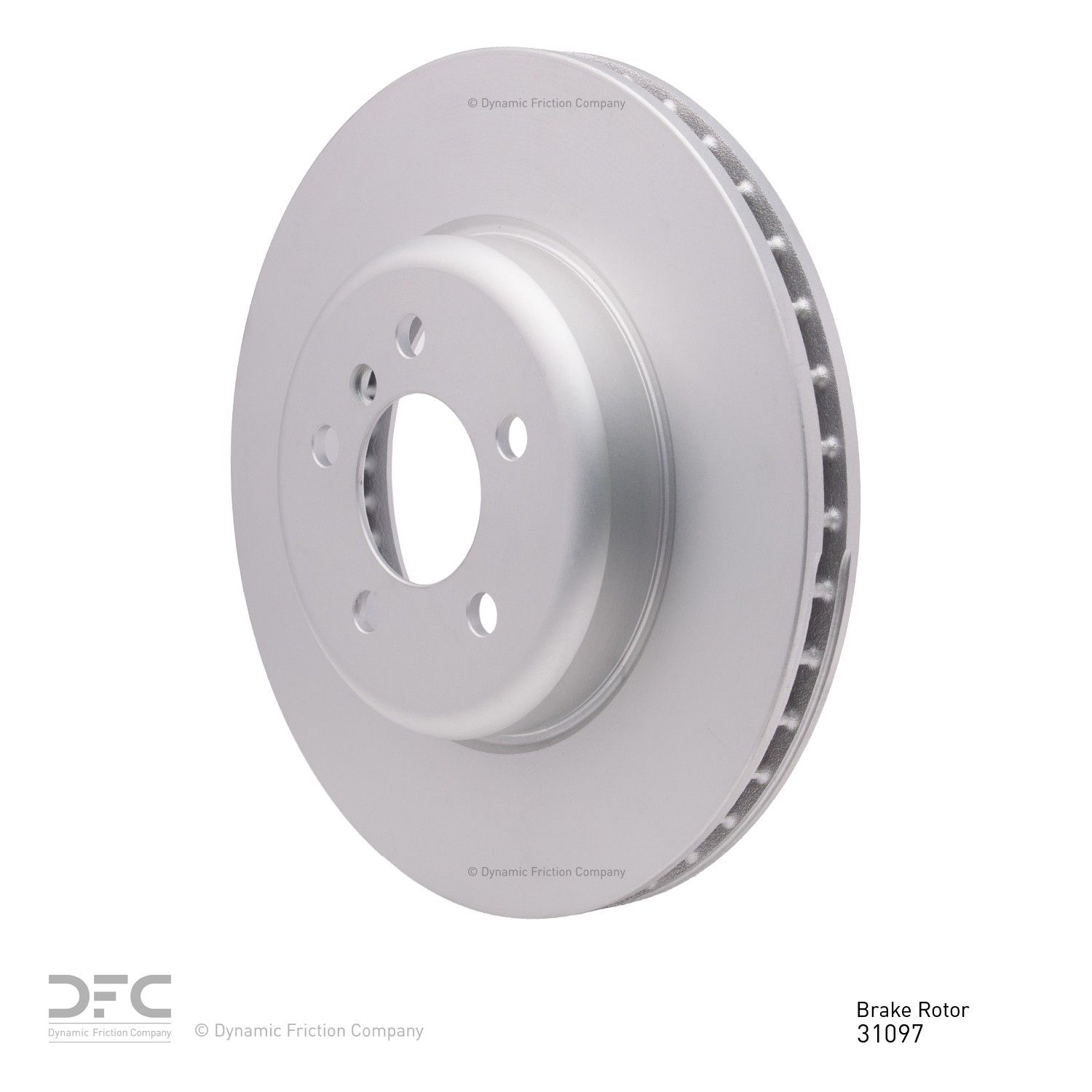 Disc Brake Rotor