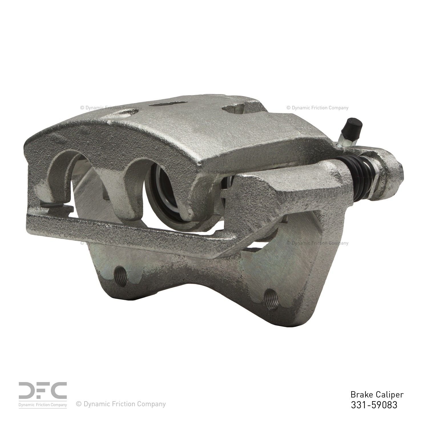 2015, 2014, 2013, 2012, 2011, 2010, 2009 Honda Pilot Disc Brake Caliper