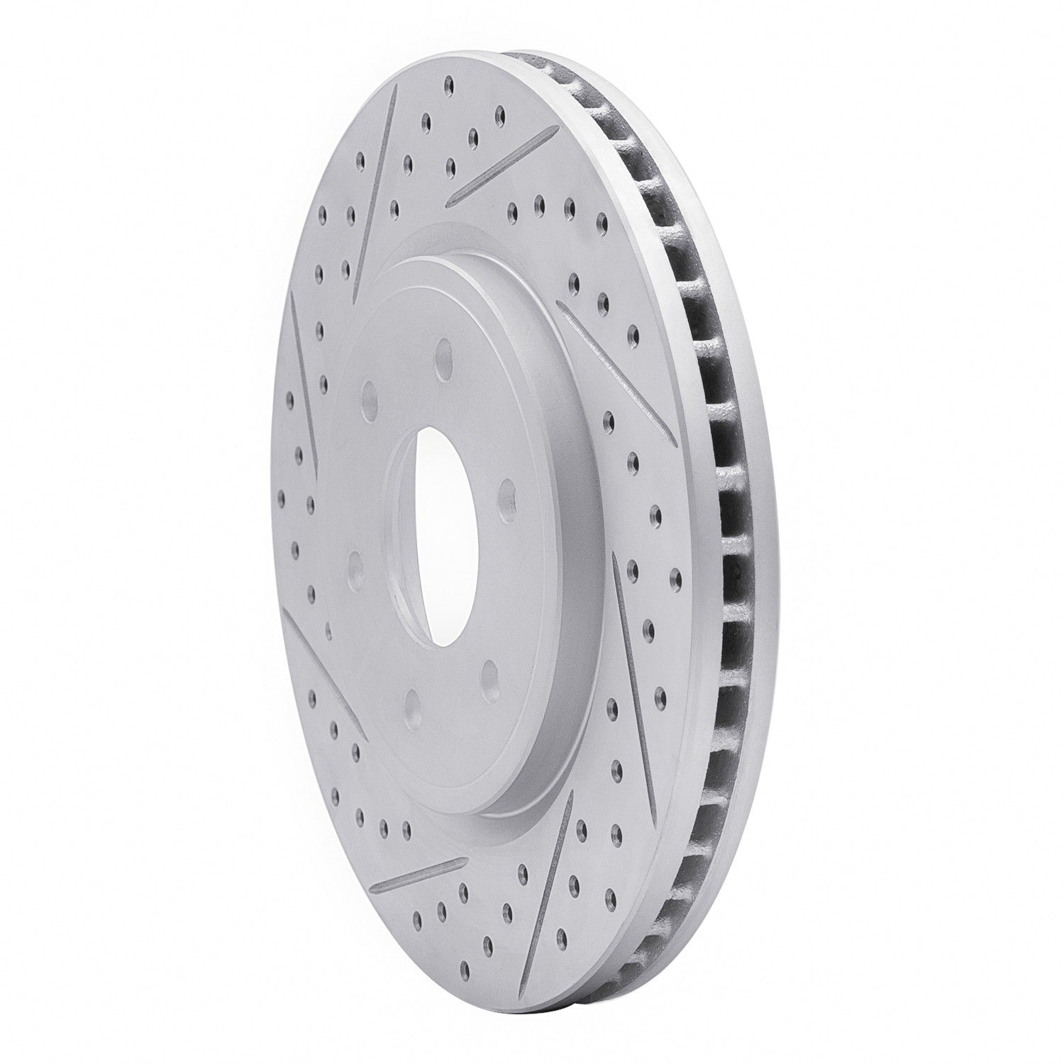 2012, 2011, 2010, 2009 Suzuki Equator Disc Brake Rotor