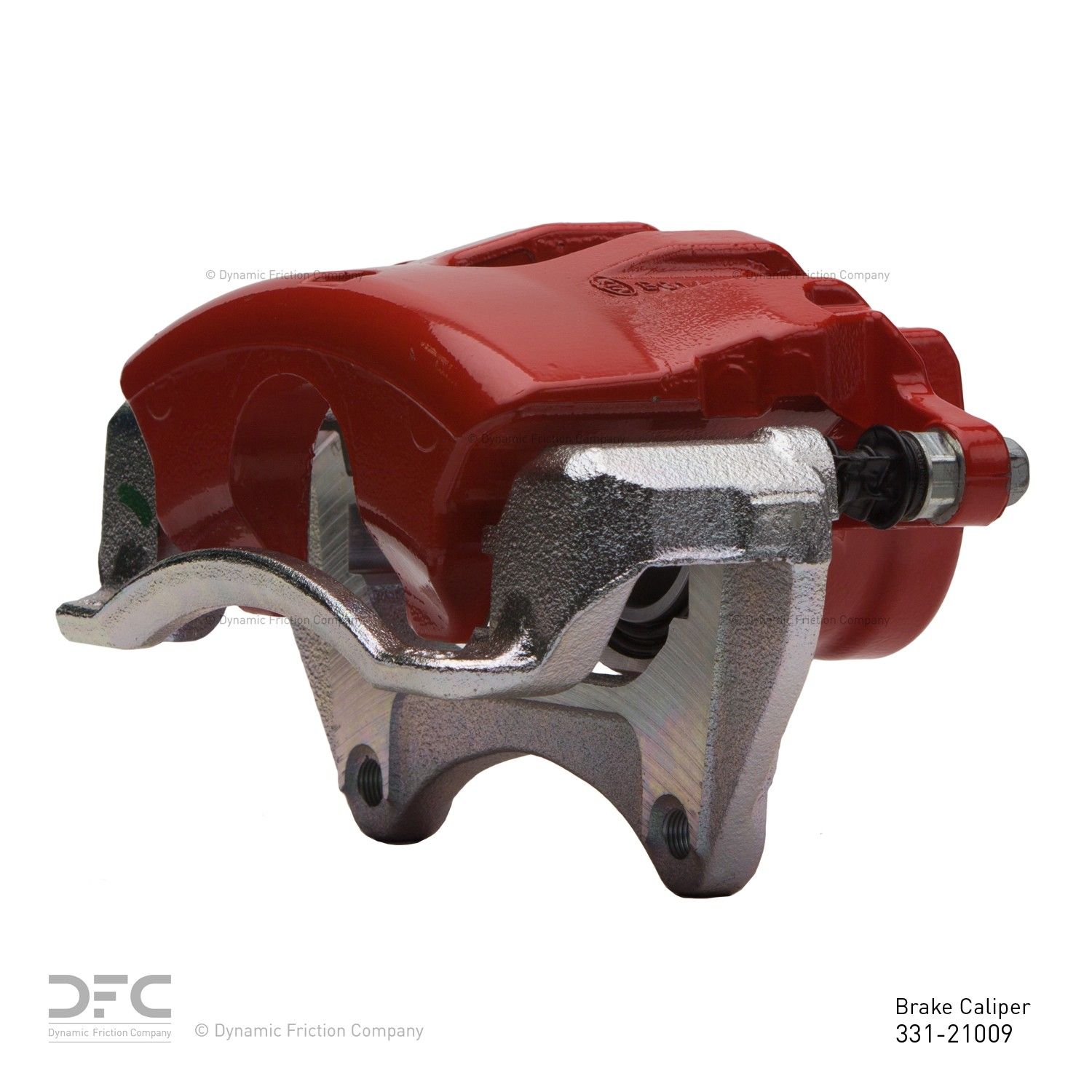 2015, 2014, 2013, 2012, 2011 Kia Optima Disc Brake Caliper