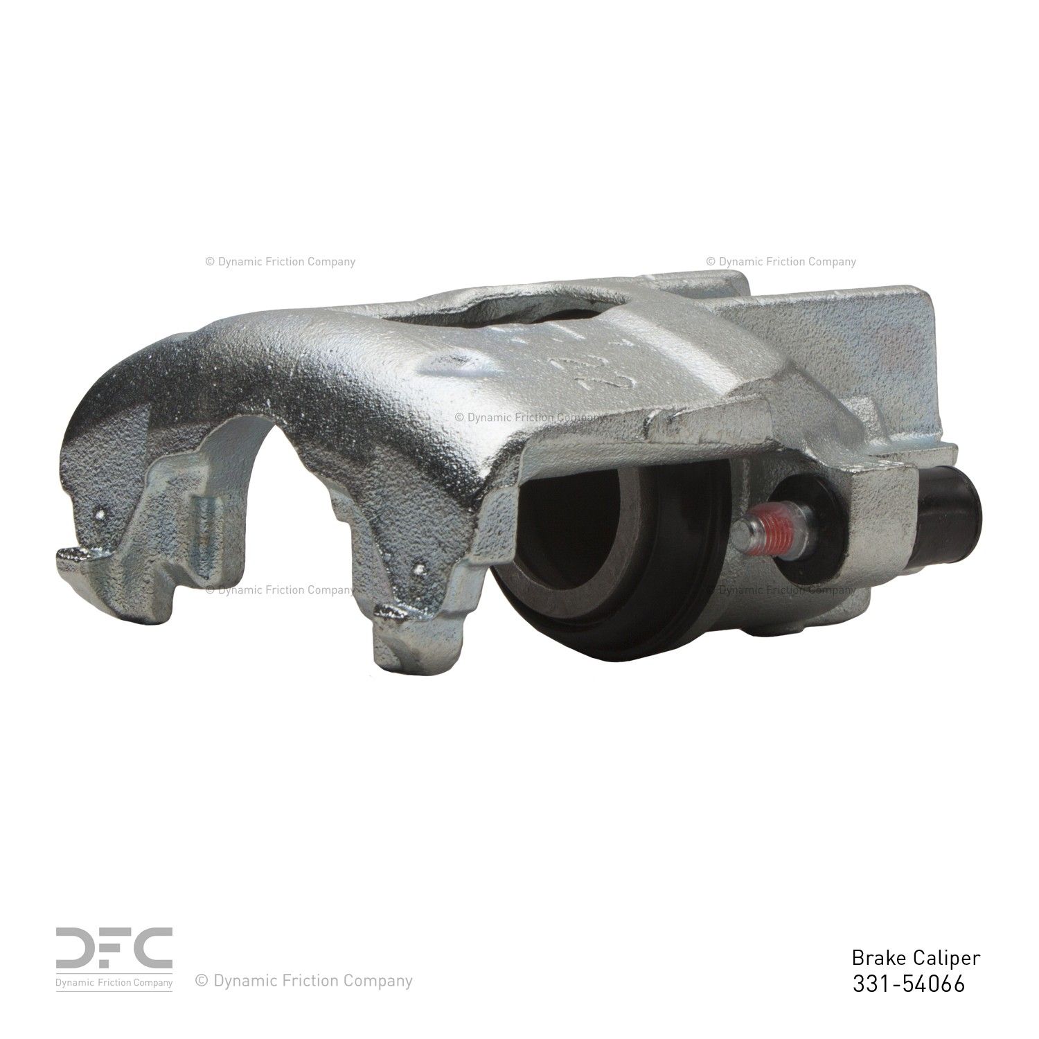 2004, 2003, 2002, 2001, 2000 Ford Focus Disc Brake Caliper