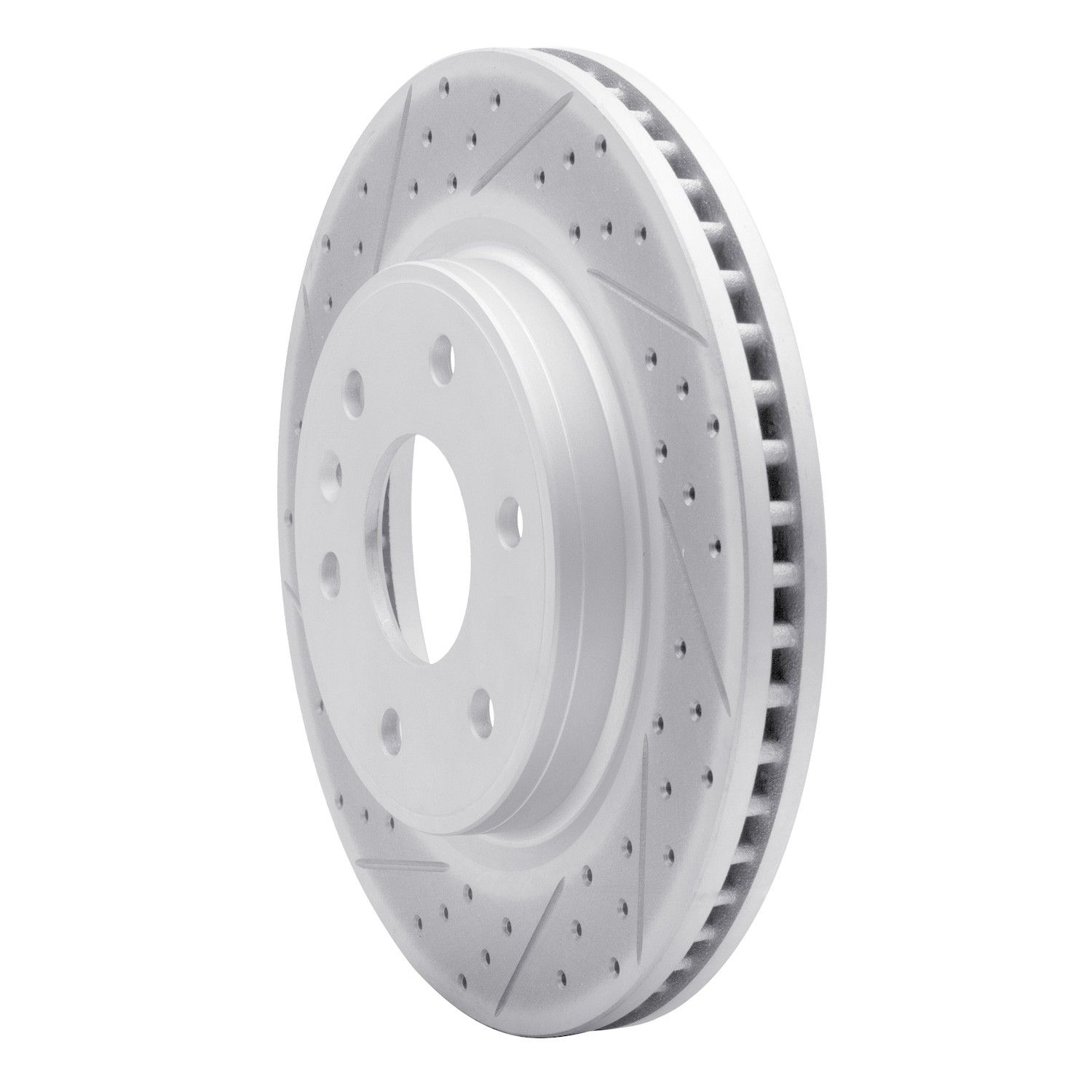 2017, 2016, 2015, 2014, 2013, 2012, 2011, 2010, 2009 Chevrolet Traverse Disc Brake Rotor