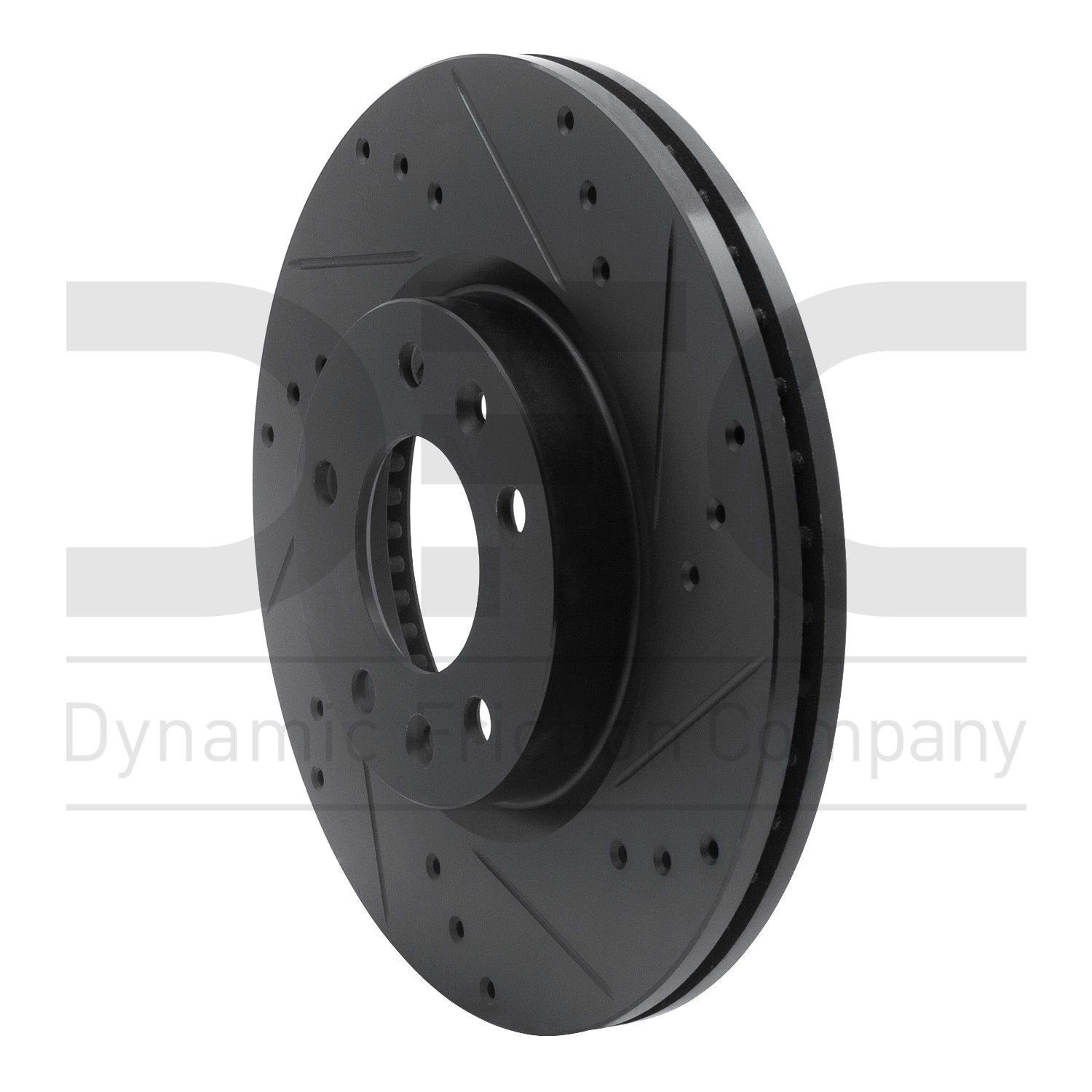 2013, 2012, 2011, 2010, 2009, 2008, 2007, 2006 Mazda 6 Disc Brake Rotor