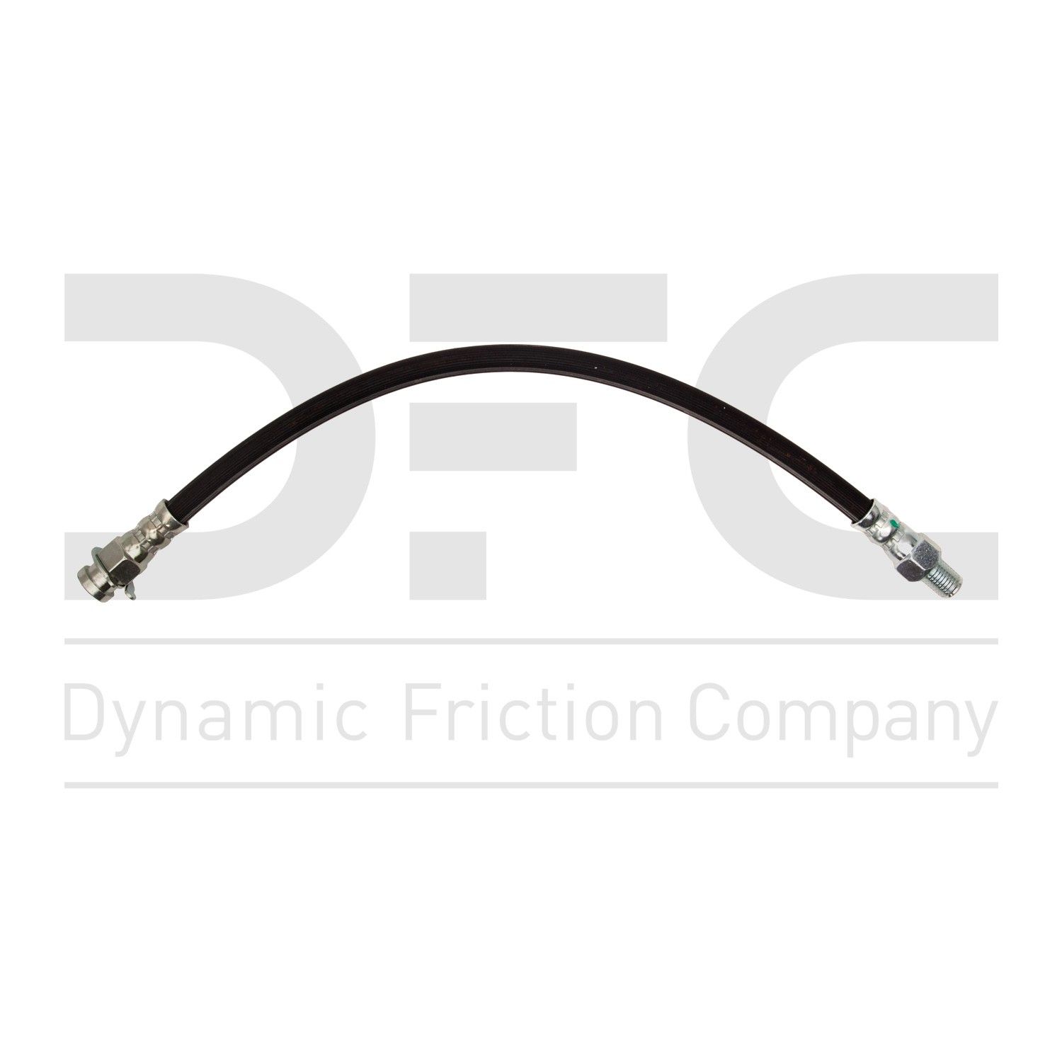 1962, 1961 Dodge Lancer Brake Hydraulic Hose
