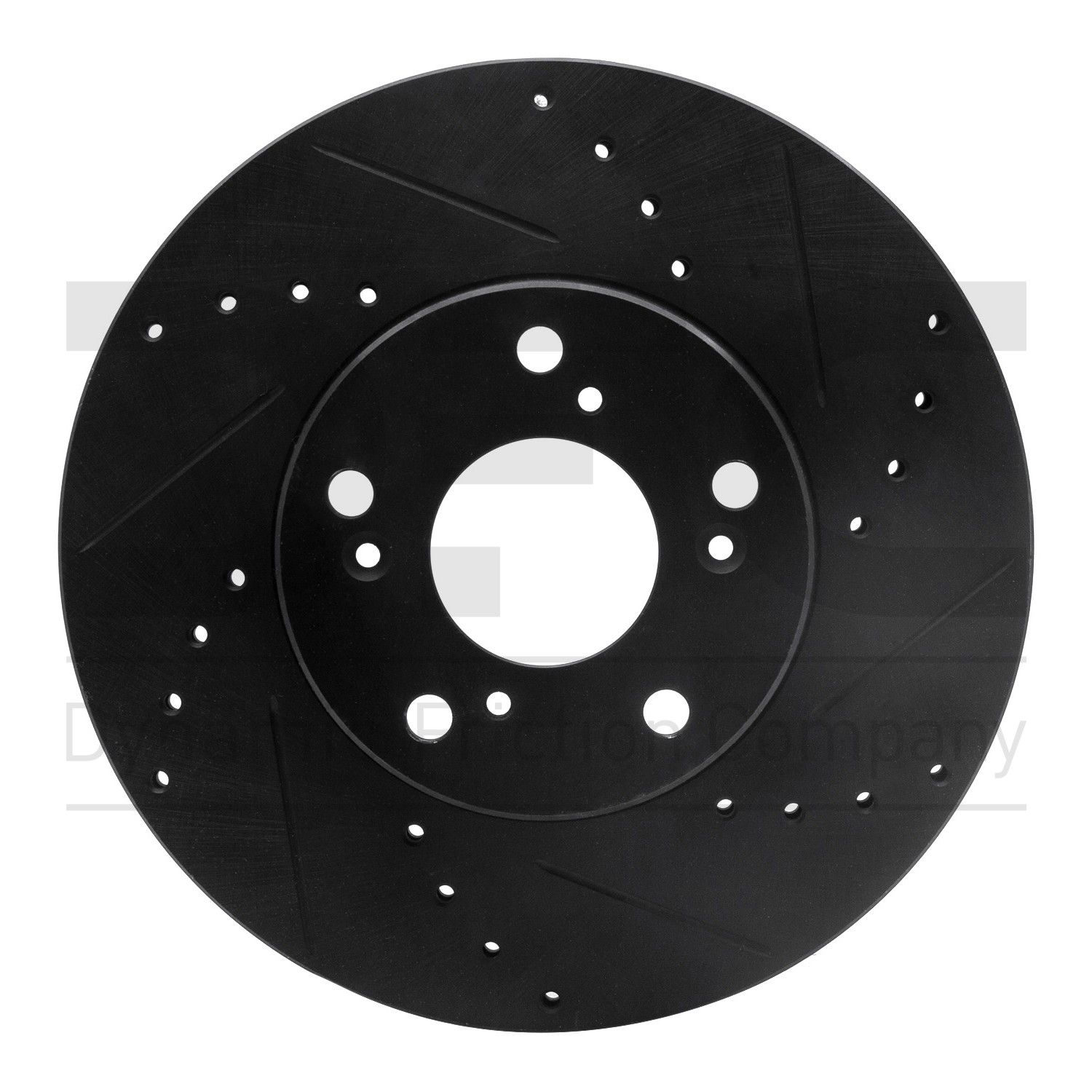 2011, 2010, 2009, 2008, 2007, 2006, 2005, 2004, 2003 Honda Element Disc Brake Rotor