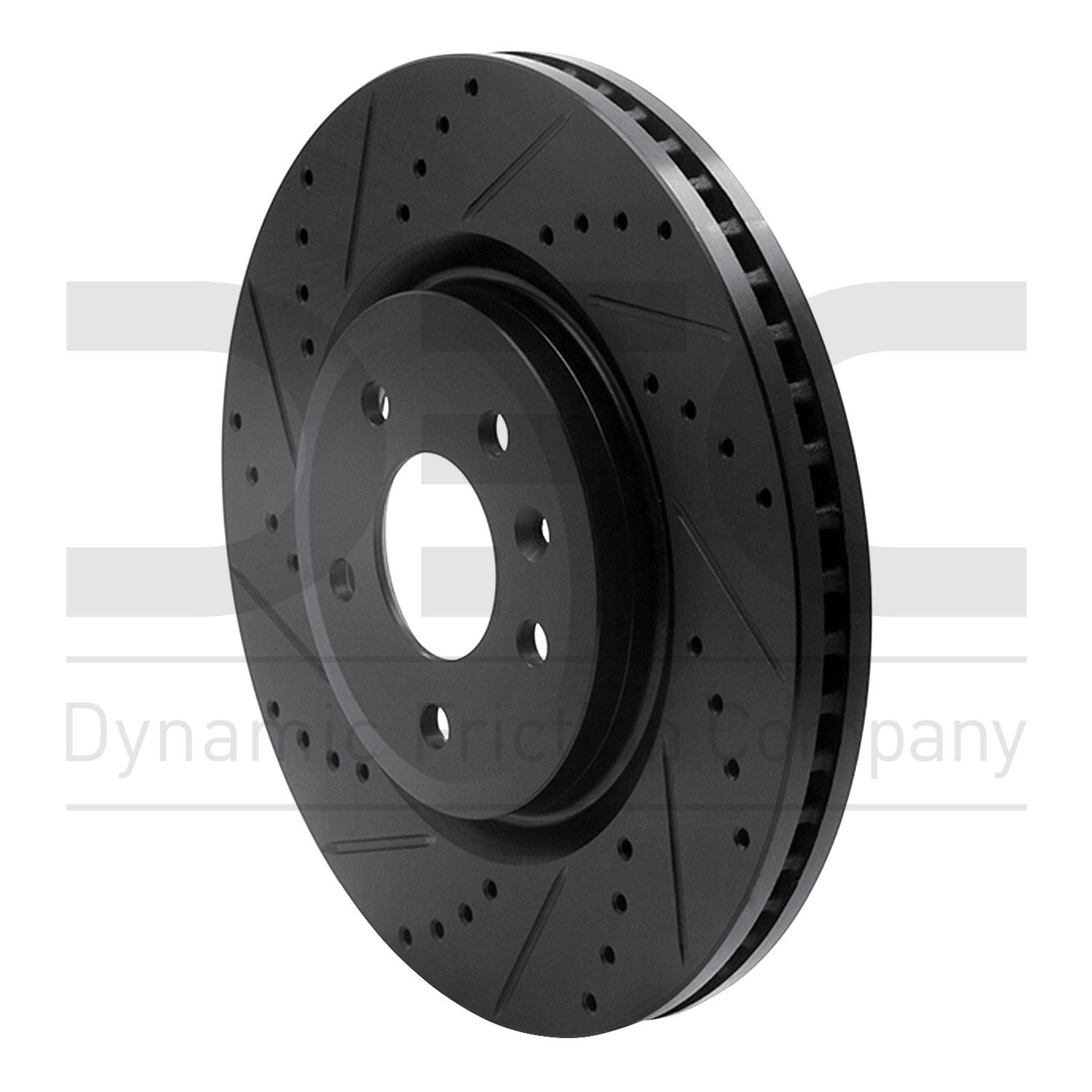 2017, 2016, 2015, 2014, 2013, 2012, 2011 Ford Explorer Disc Brake Rotor