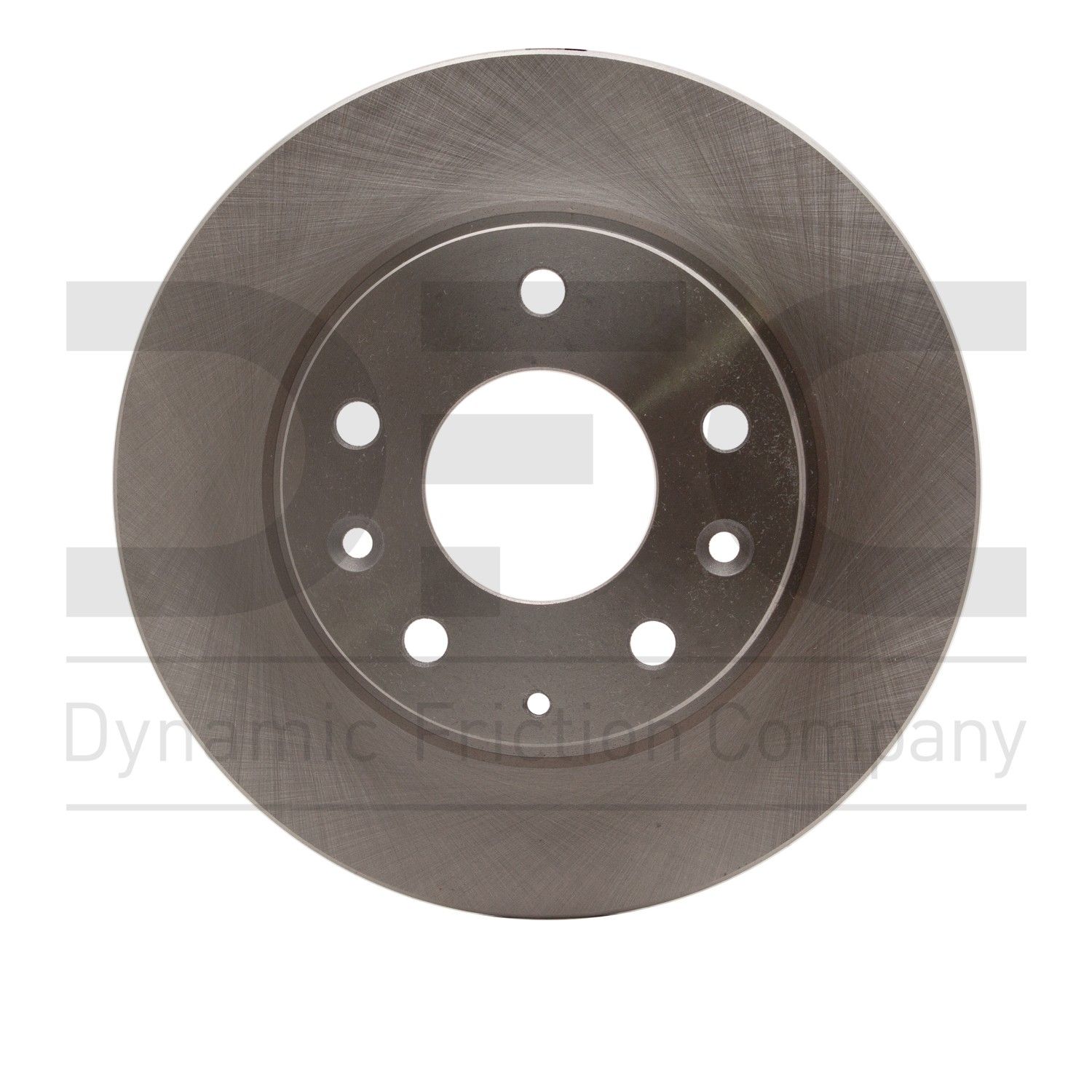 2025, 2024, 2023, 2022, 2021, 2020, 2019, 2018, 2017, 2016, 2015, 2014 Mazda 3 Disc Brake Rotor