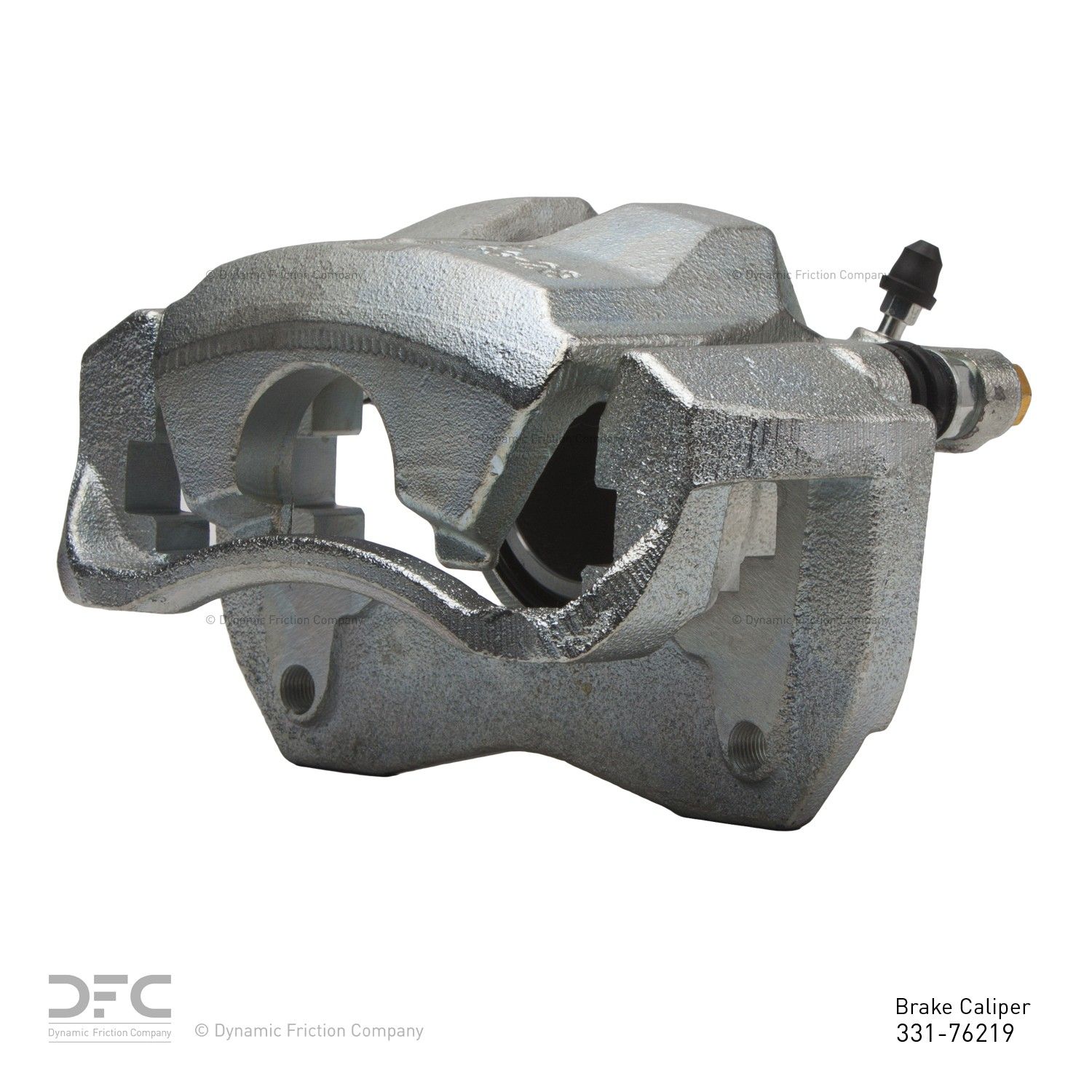 2016 Scion iM Disc Brake Caliper