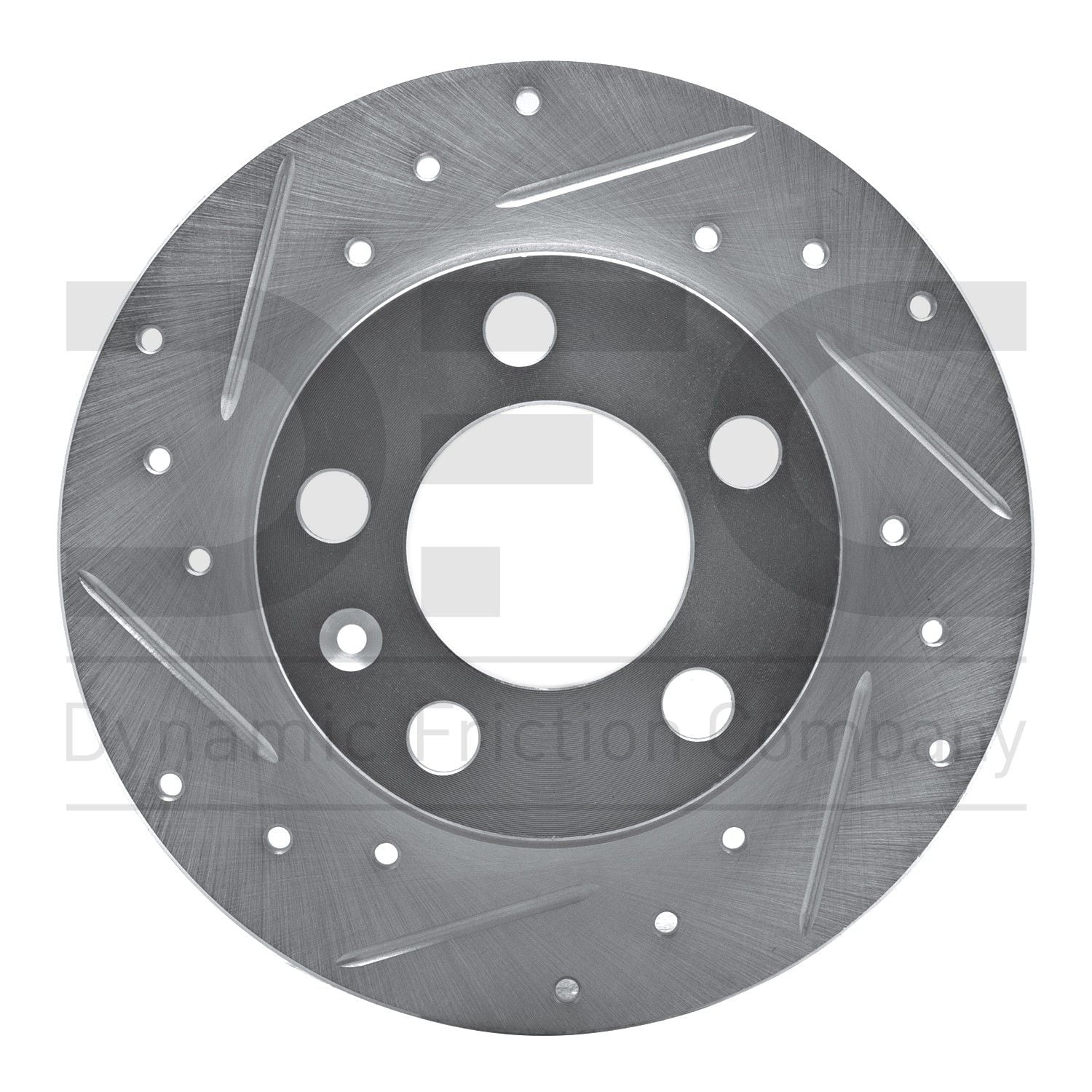 2006, 2005, 2004, 2003, 2002, 2001, 2000 Audi TT Disc Brake Rotor