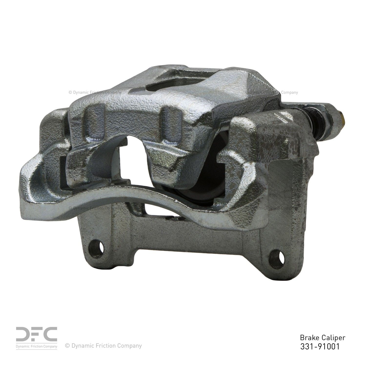 2010, 2009, 2008, 2007, 2006, 2005 Scion tC Disc Brake Caliper