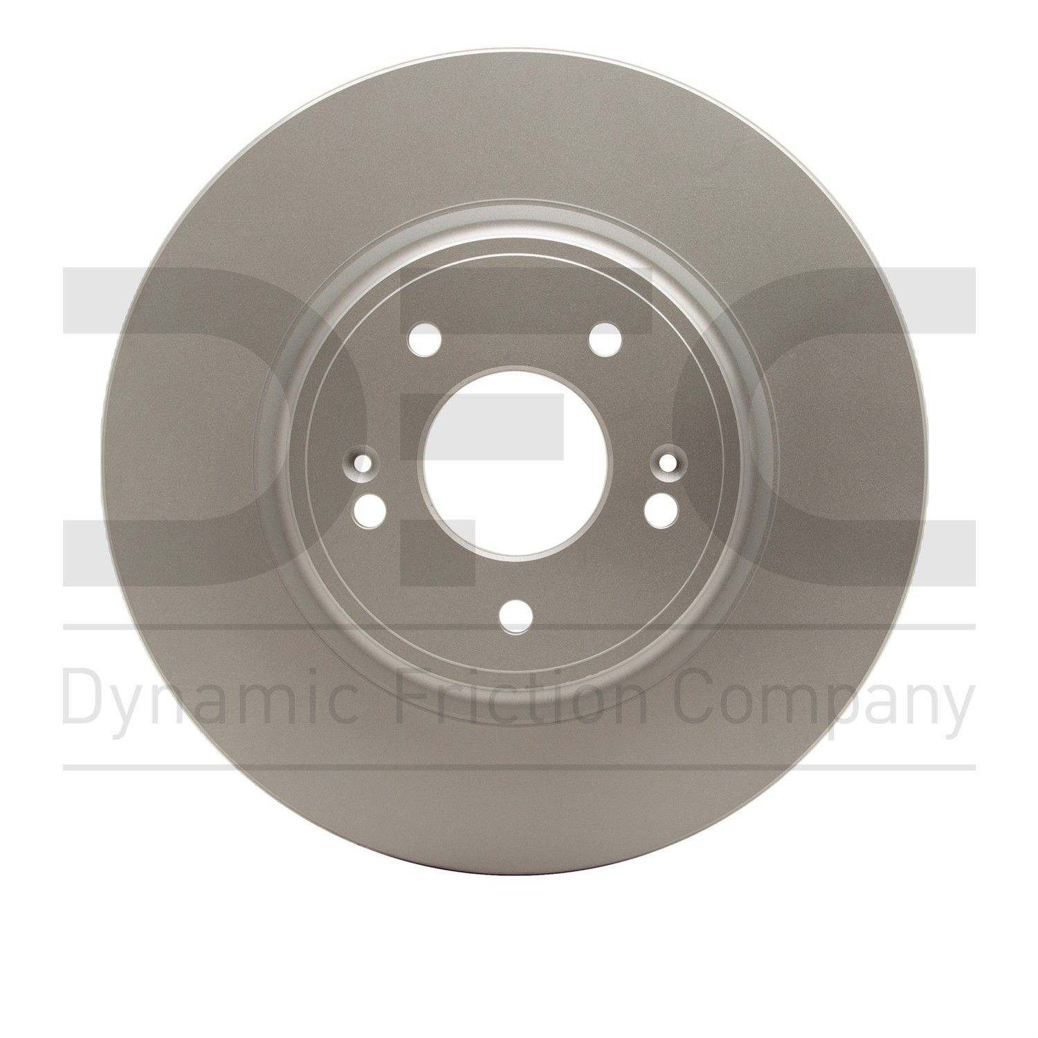 2023, 2022, 2021, 2020, 2019 Genesis G70 Disc Brake Rotor