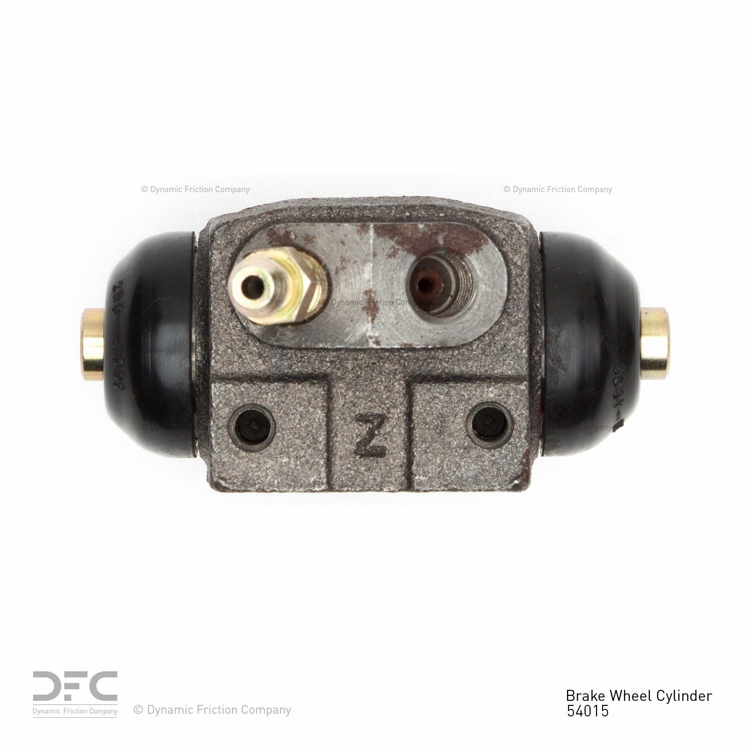 1985, 1984, 1983, 1982 Ford EXP Drum Brake Wheel Cylinder