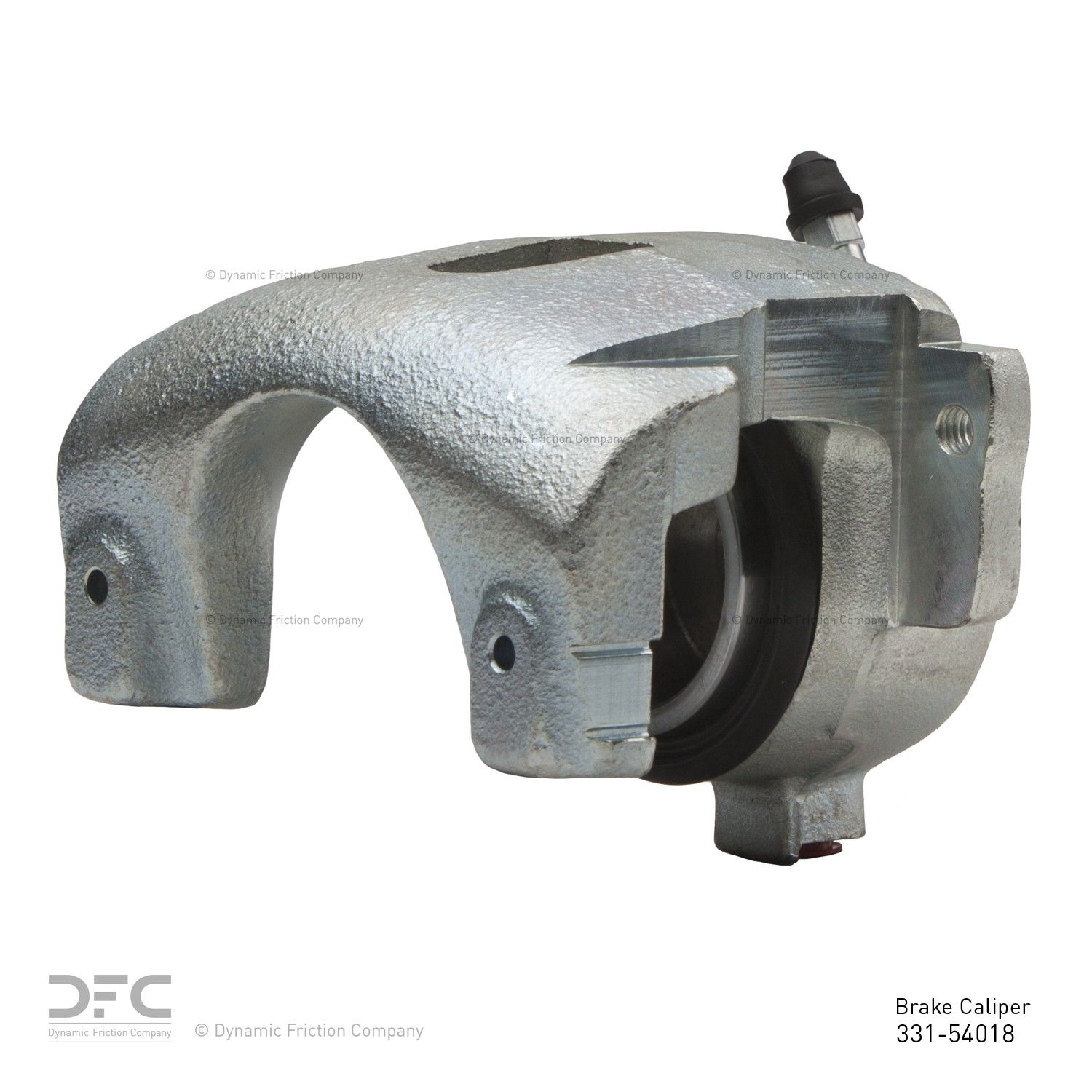 Disc Brake Caliper