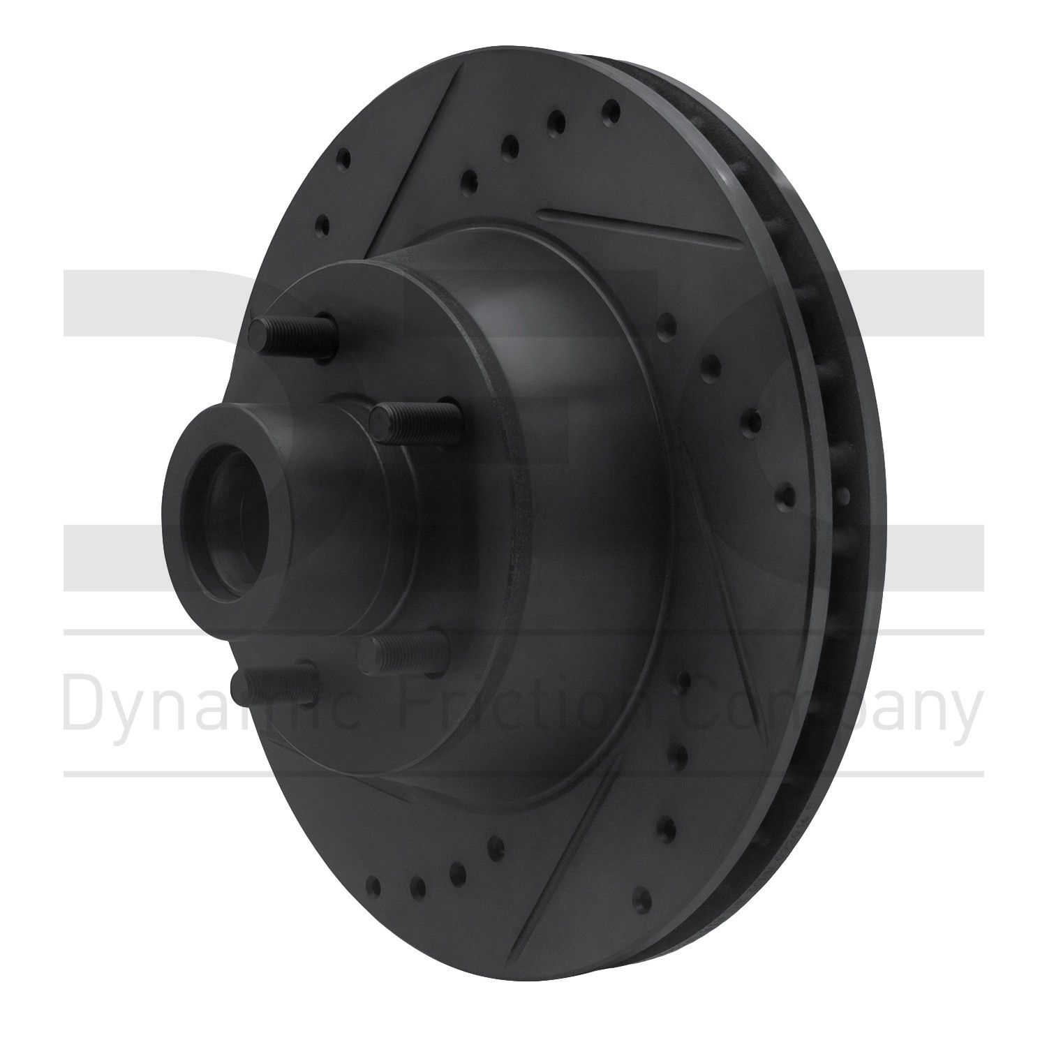 1980, 1979, 1978, 1977, 1976, 1975 Dodge D100 Yorker Disc Brake Rotor