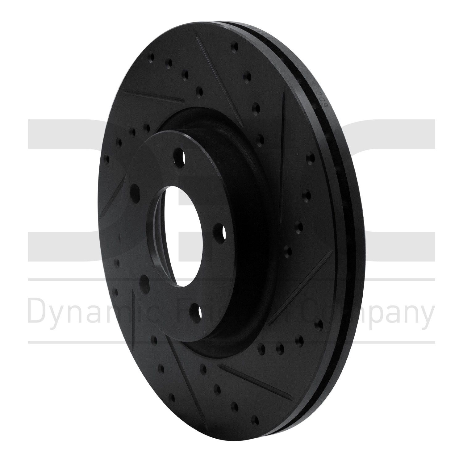 2013, 2012, 2011, 2010, 2009, 2008, 2007, 2006, 2005, 2004 Mazda 3 Disc Brake Rotor