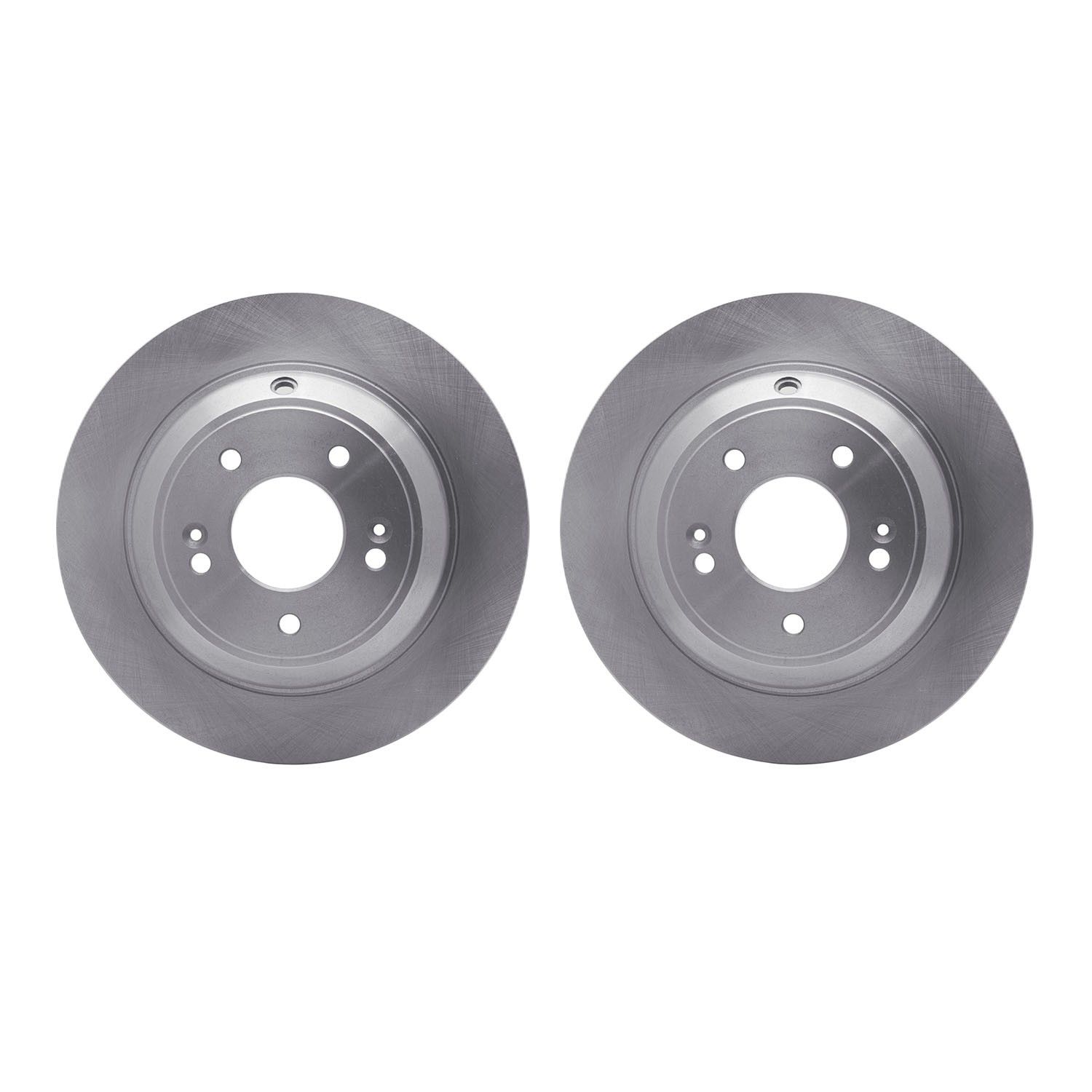 2023, 2022, 2021, 2020, 2019 Genesis G70 Disc Brake Rotor Set