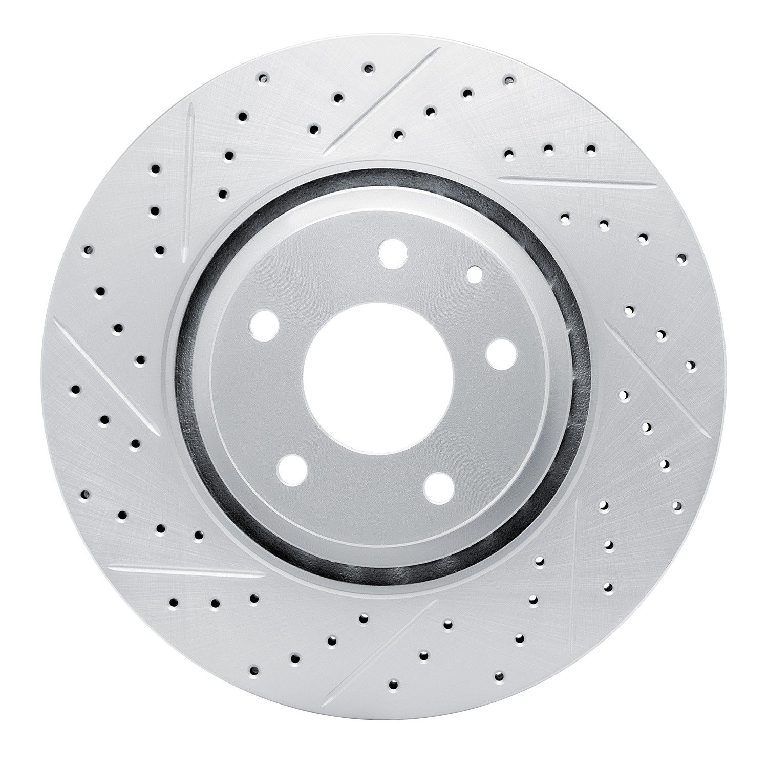 2023, 2022, 2021, 2020, 2019, 2018, 2017, 2016 Mazda CX-9 Disc Brake Rotor
