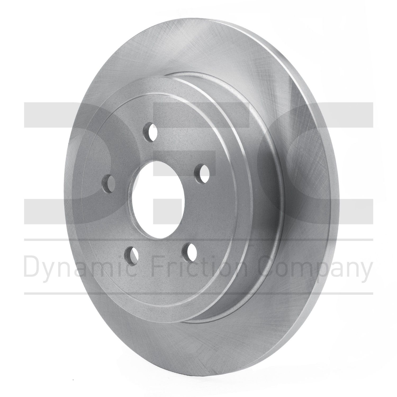 1994, 1993, 1992, 1991, 1990, 1989 Dodge Shadow Disc Brake Rotor