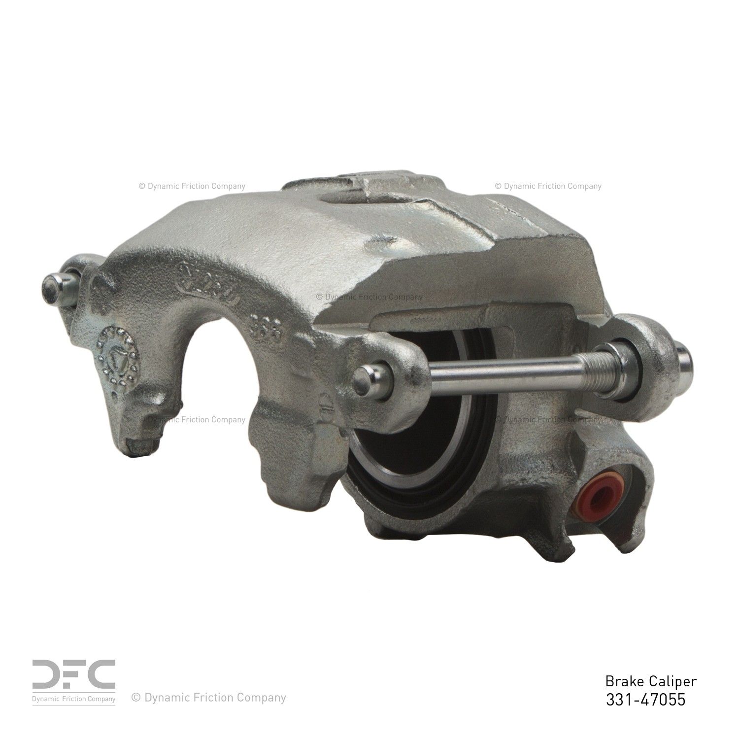 1990, 1989, 1988, 1987, 1986, 1985, 1984, 1983, 1982 GMC S15 Disc Brake Caliper