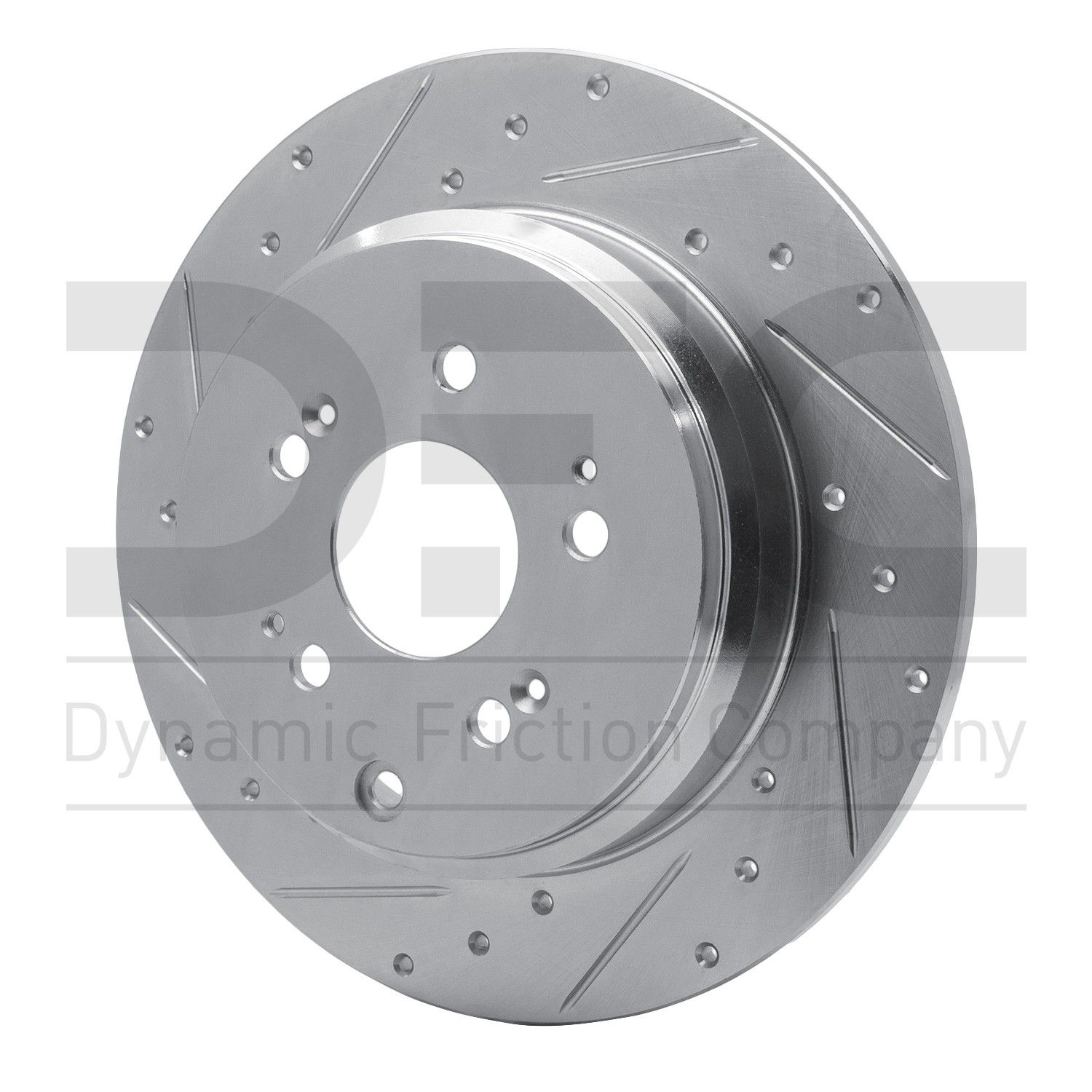 2015, 2014, 2013, 2012, 2011, 2010, 2009 Honda Pilot Disc Brake Rotor