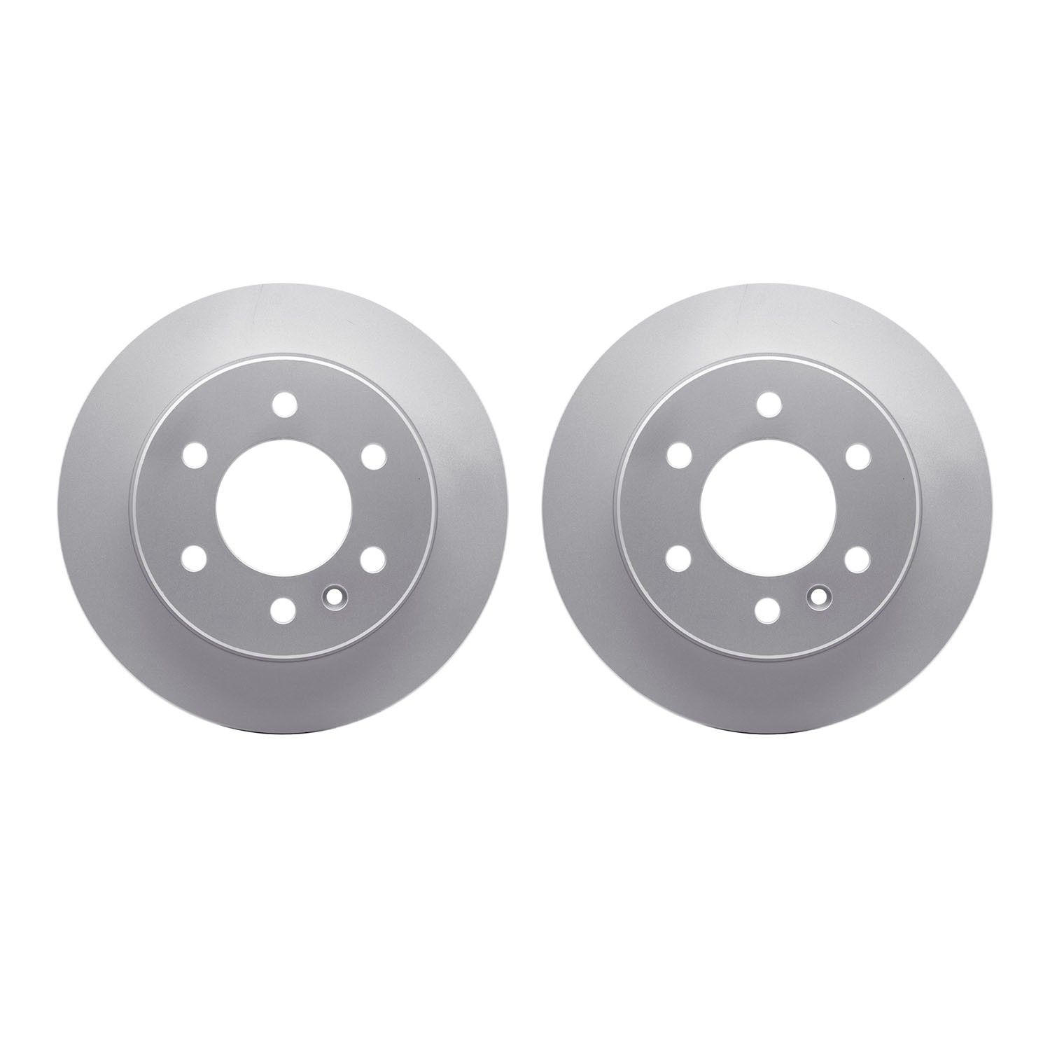 2018, 2017, 2016, 2015, 2014, 2013, 2012, 2011, 2010, 2009, 2008, 2007 Freightliner Sprinter 2500 2500 Disc Brake Rotor Set