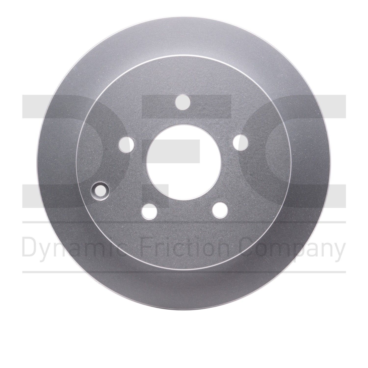 2005, 2004, 2003, 2002, 2001 Pontiac Aztek Disc Brake Rotor