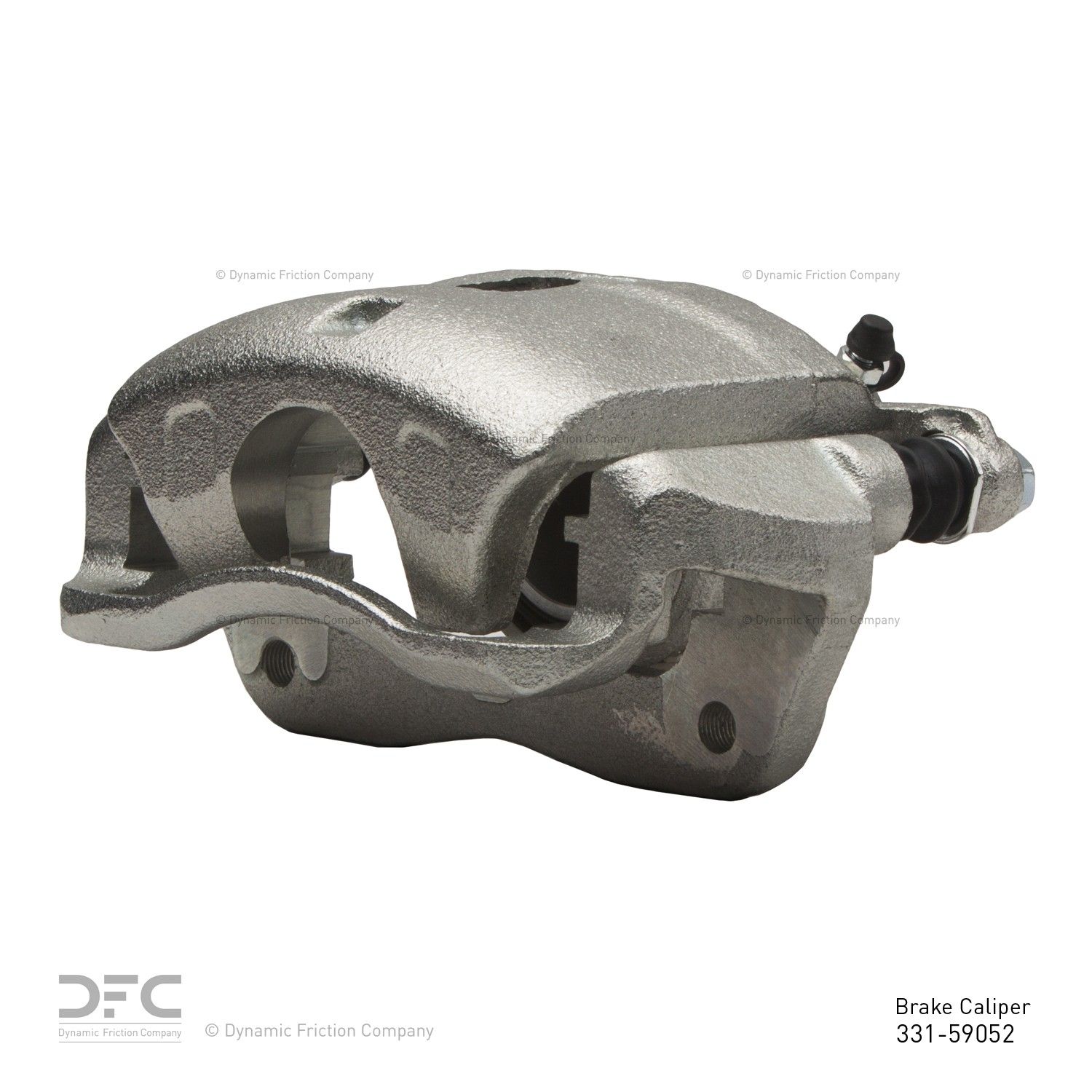 2011, 2010, 2009, 2008, 2007, 2006, 2005, 2004, 2003 Honda Element Disc Brake Caliper