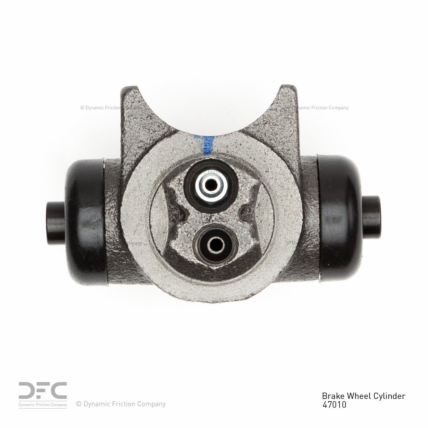 1990, 1989, 1988, 1987, 1986, 1985, 1984 GMC Jimmy Drum Brake Wheel Cylinder