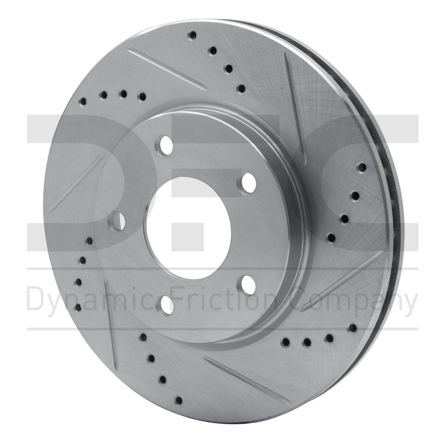 2012, 2011, 2010, 2009, 2008, 2007 Dodge Caliber Disc Brake Rotor