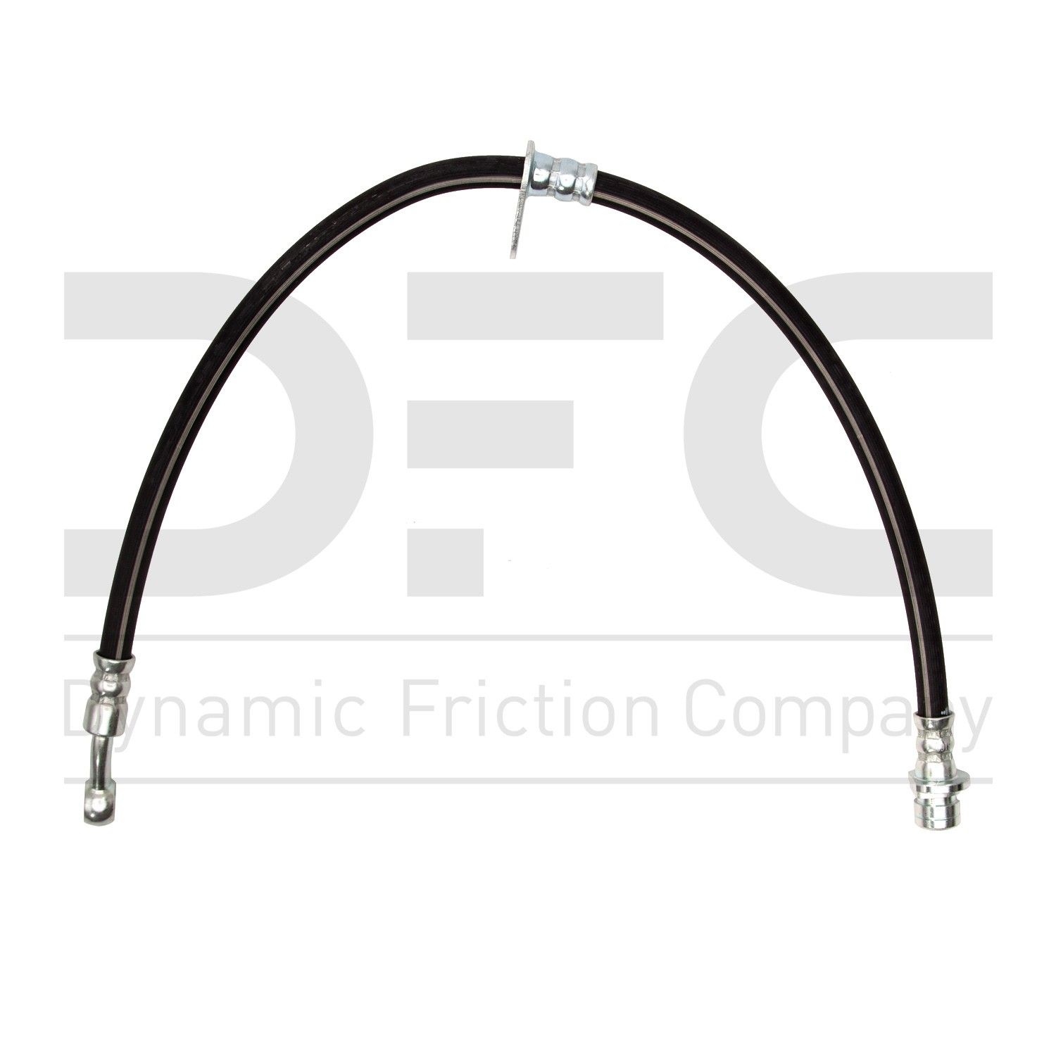 2011, 2010, 2009, 2008, 2007, 2006 Acura CSX Brake Hydraulic Hose