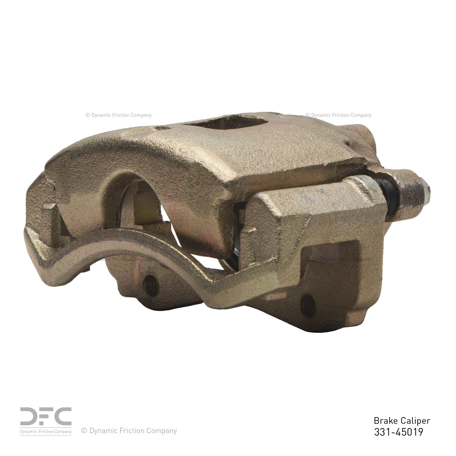 2005, 2004, 2003, 2002, 2001, 2000, 1999, 1998, 1997 Chevrolet Venture Disc Brake Caliper