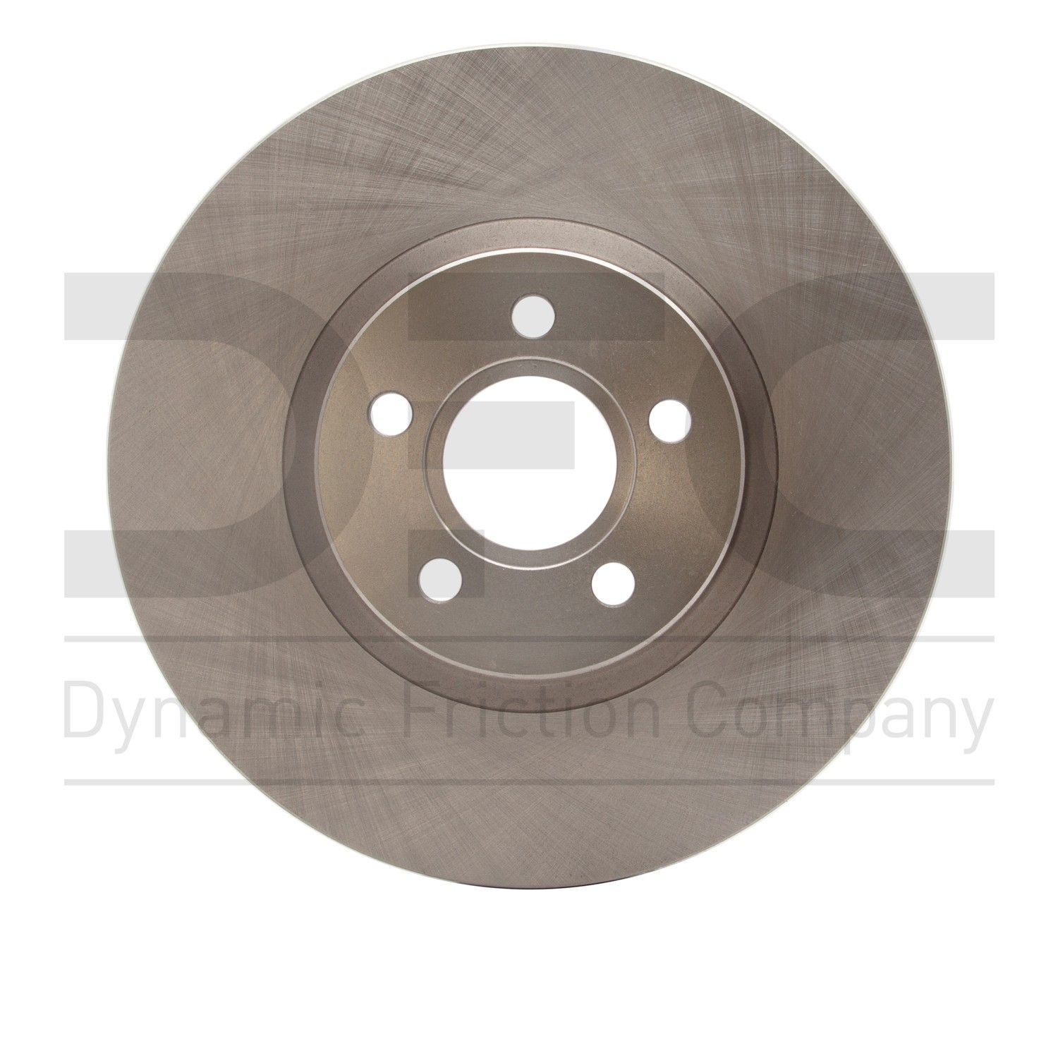 2023, 2022, 2021, 2020, 2019, 2018 Ford Transit Connect Connect Disc Brake Rotor