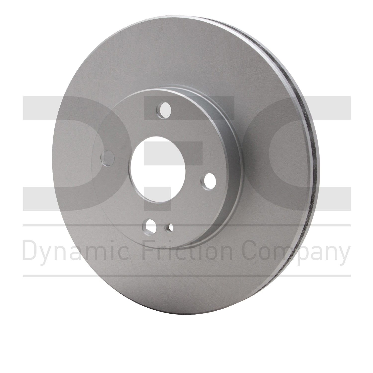1995, 1994, 1993, 1992 Mazda MX-3 Disc Brake Rotor