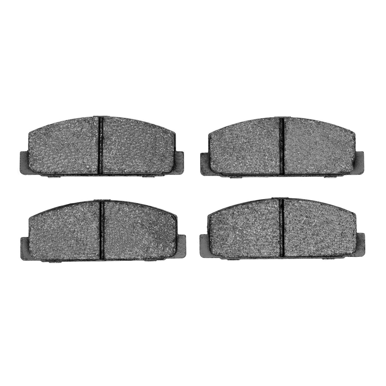2005, 2004, 2003 Mazda 6 Disc Brake Pad Set