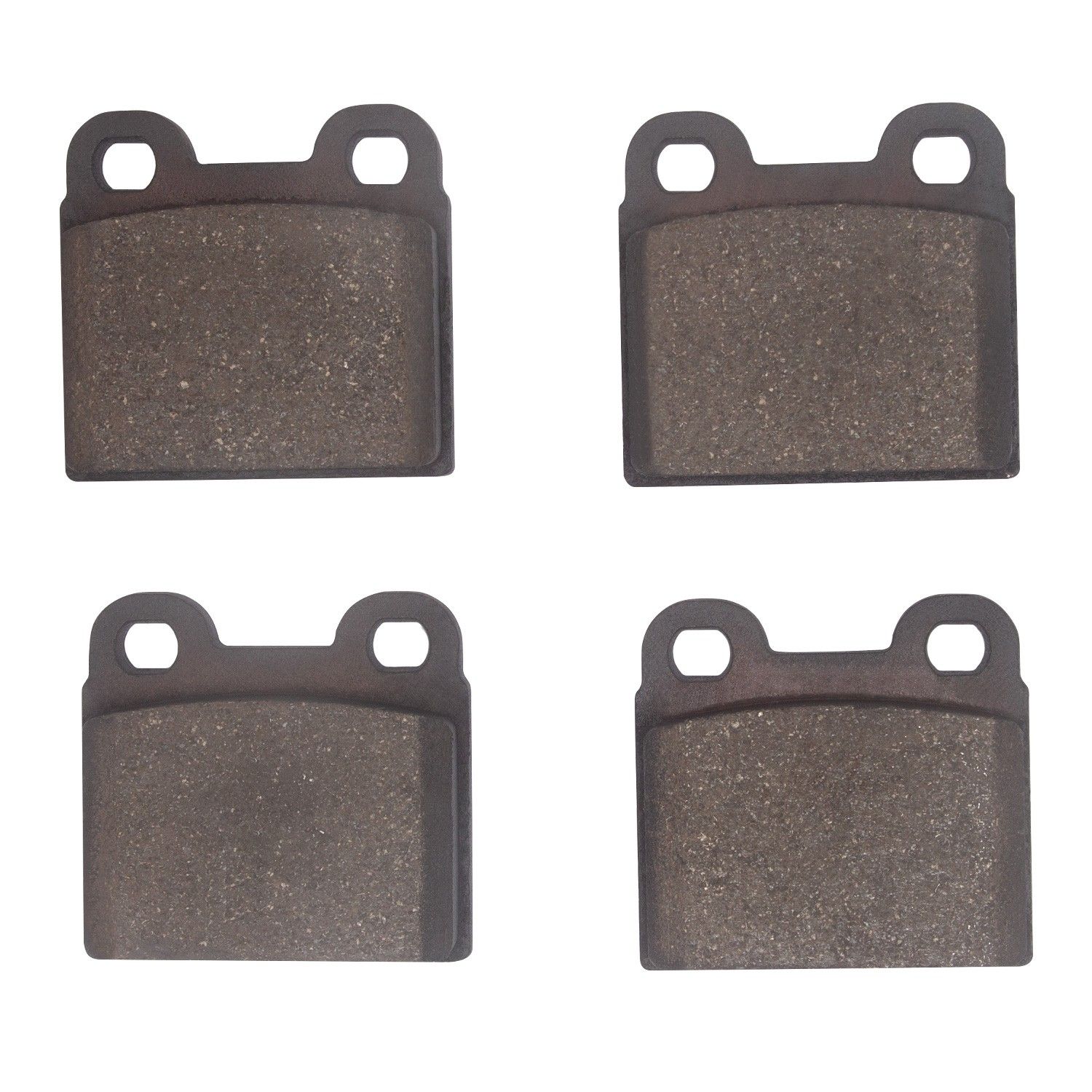 1987, 1986, 1985, 1984, 1983, 1982, 1981, 1980, 1979 Saab 900 Alfetta Disc Brake Pad Set