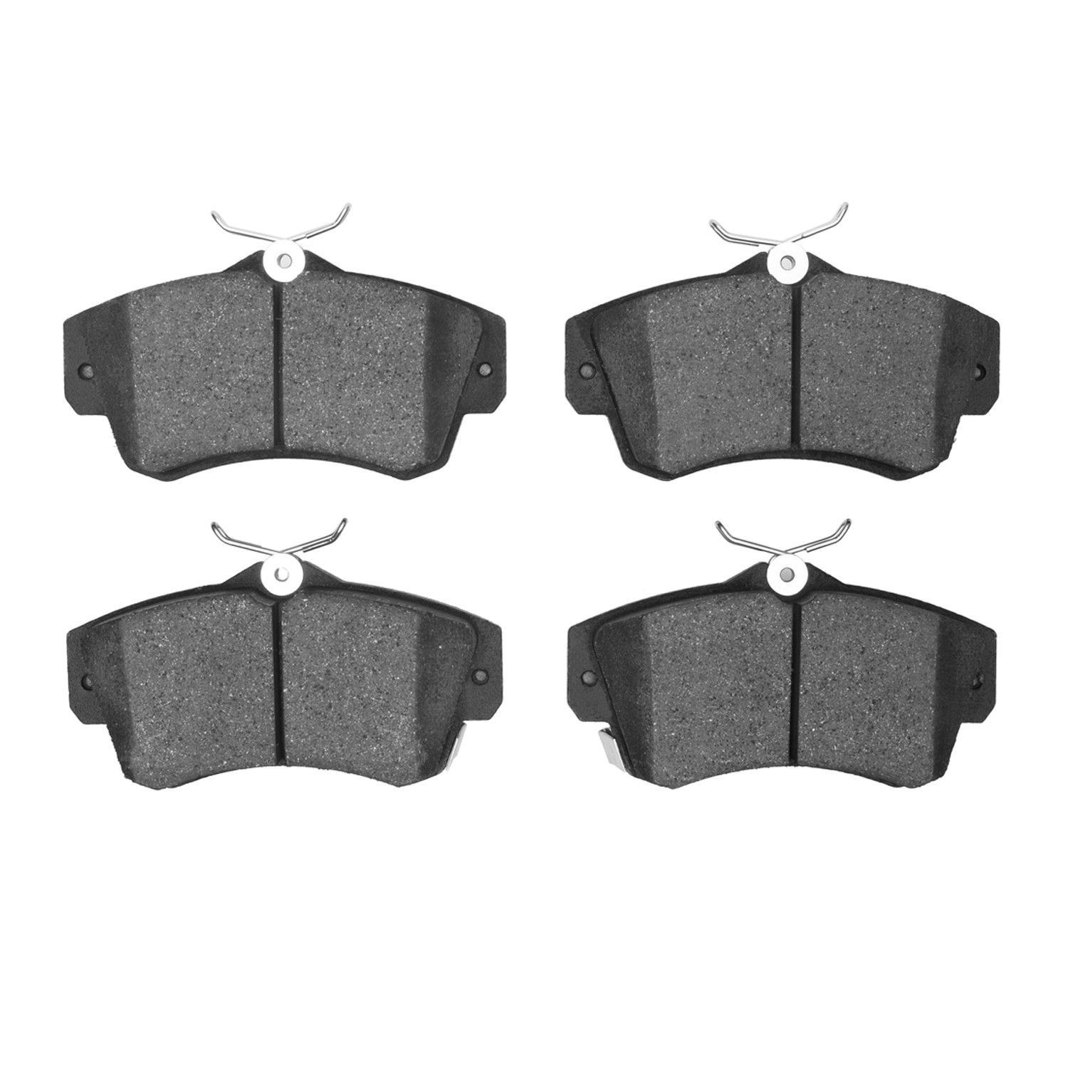 2005, 2004, 2003 Dodge Neon Cruiser Disc Brake Pad Set