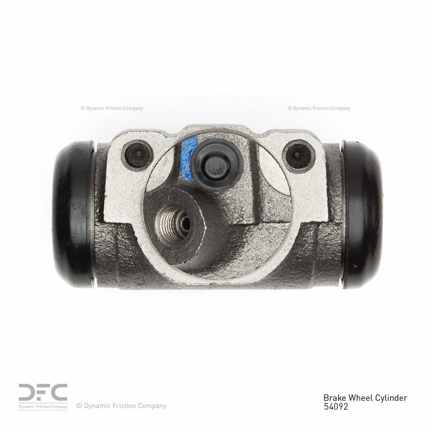 1972, 1971, 1970, 1969, 1968, 1967, 1966 Ford F-100 Pickup Drum Brake Wheel Cylinder