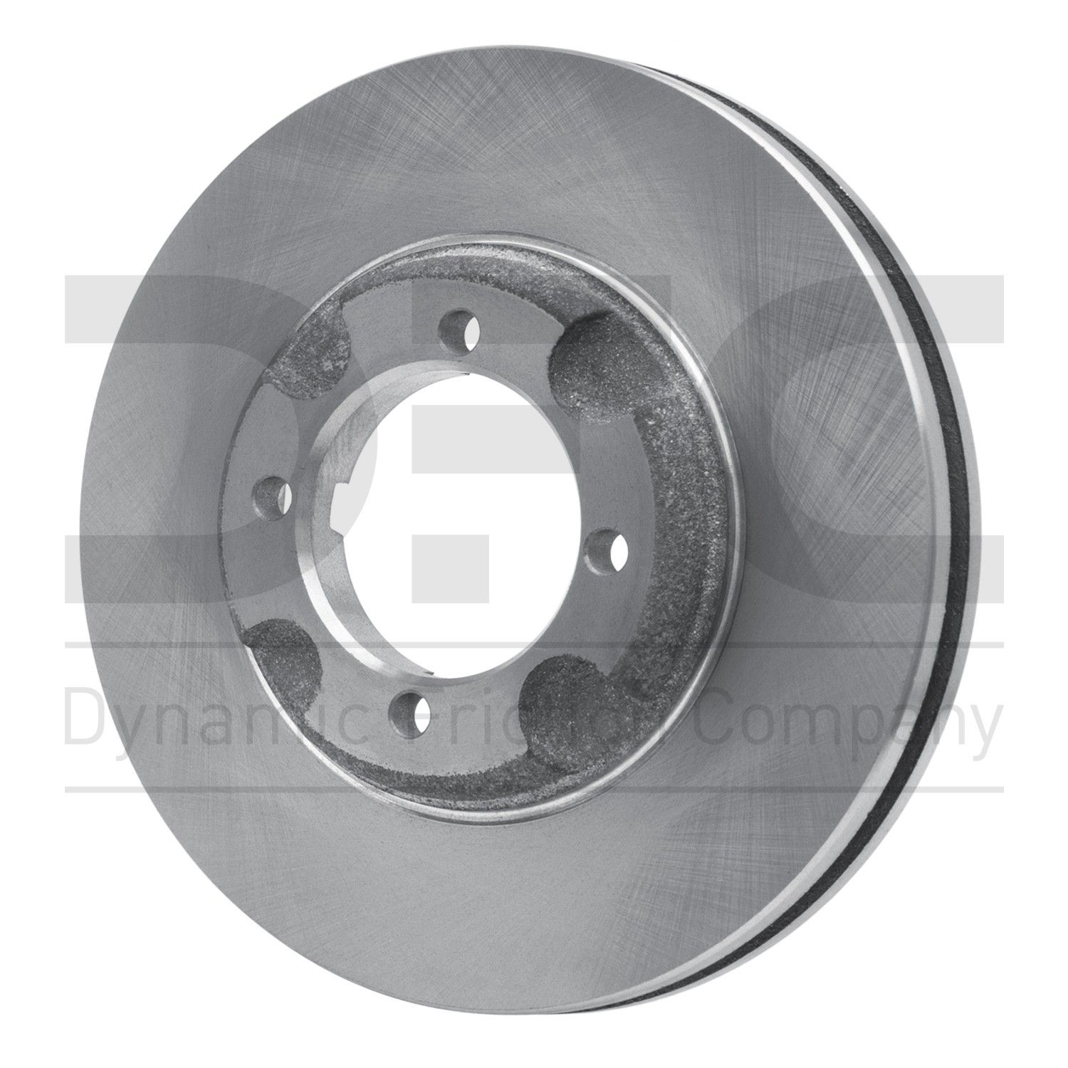 1994, 1993, 1992, 1991 Mercury Capri Disc Brake Rotor