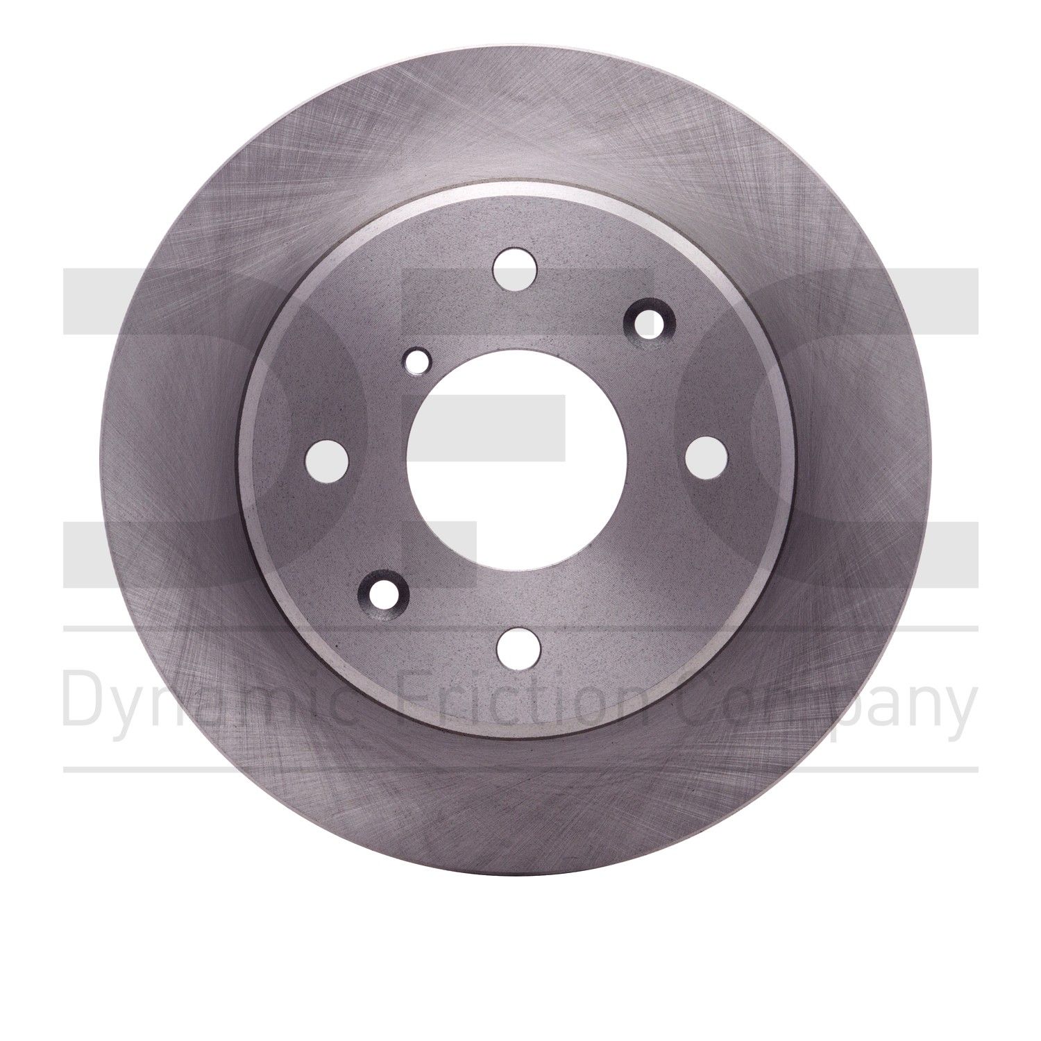 1988, 1987, 1986 Mazda RX-7 Disc Brake Rotor
