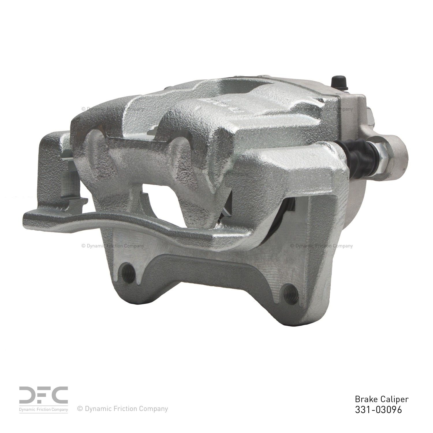 2016, 2015, 2014, 2013, 2012, 2011 Kia Optima Disc Brake Caliper